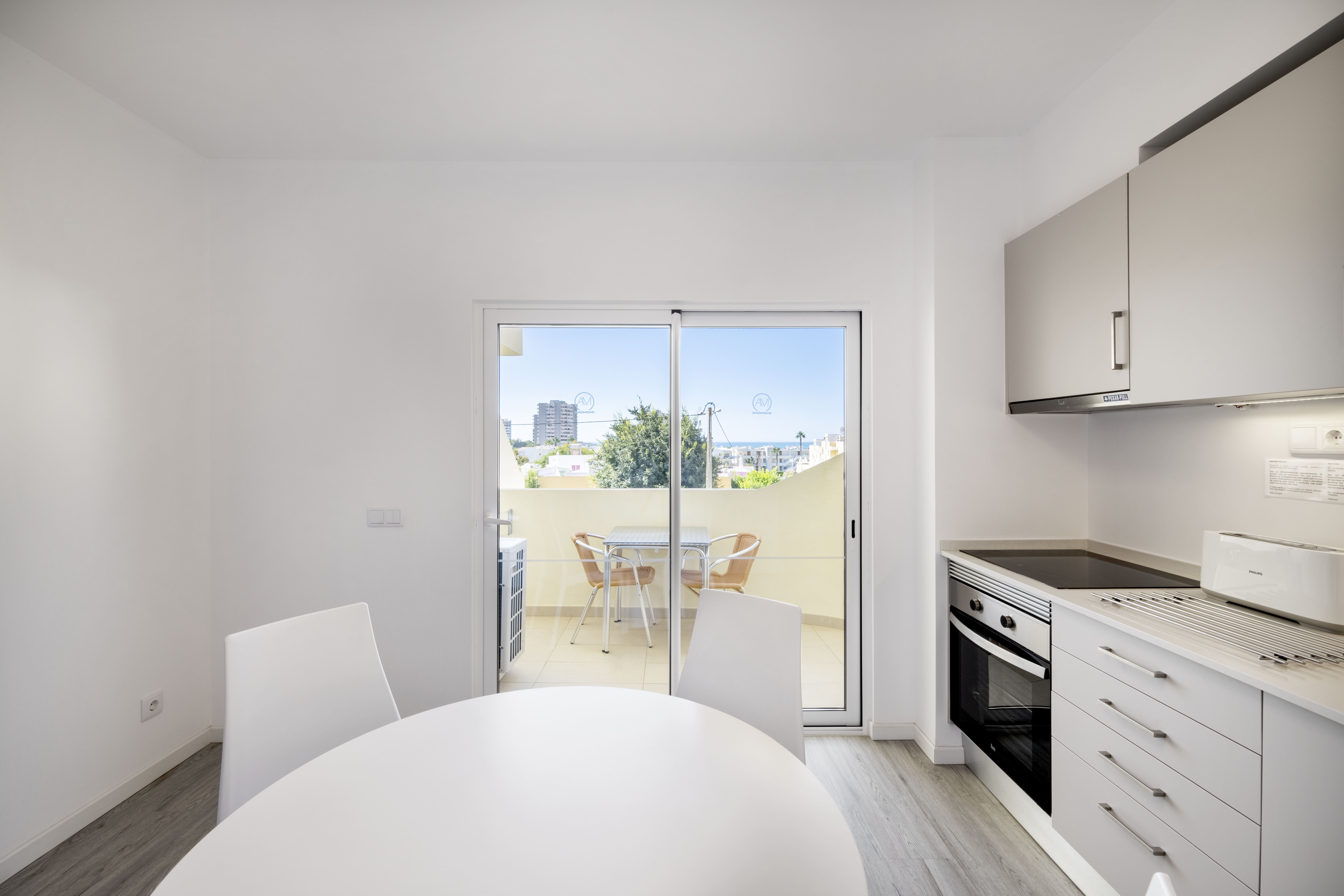 Apartment Two Bedrooms Two Bathrooms