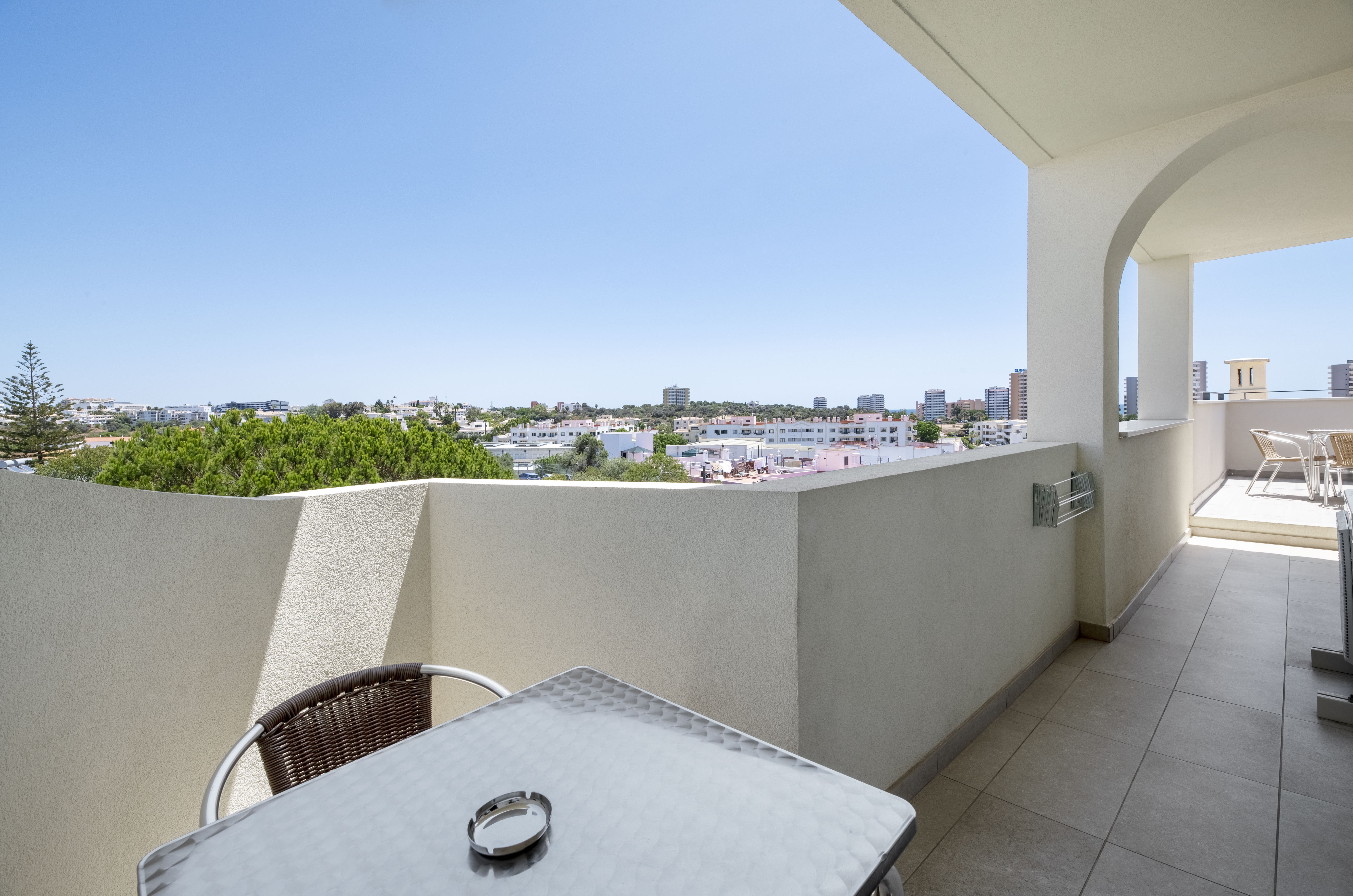 Apartment Premium Two Bedrooms