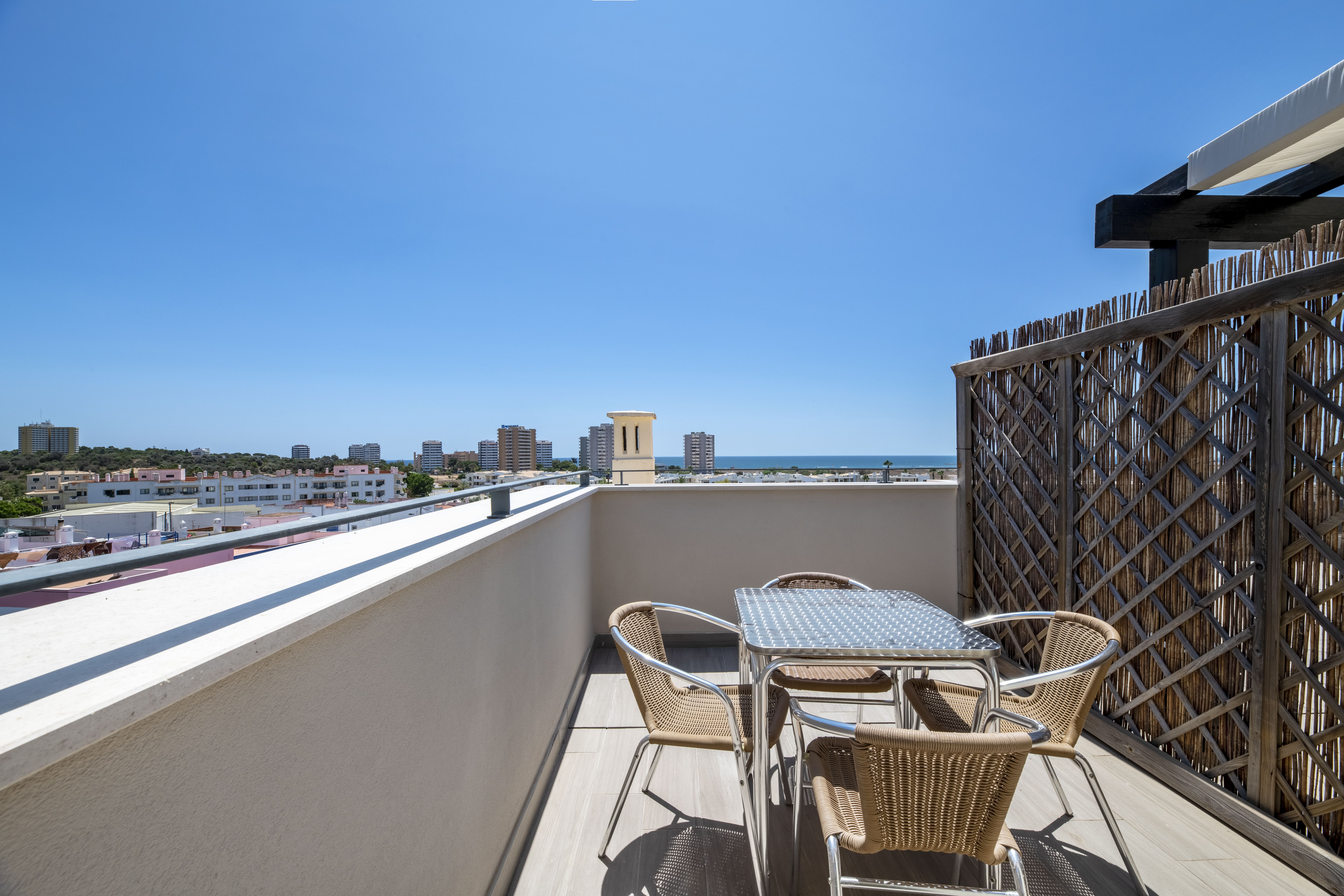 Apartment Premium Two Bedrooms