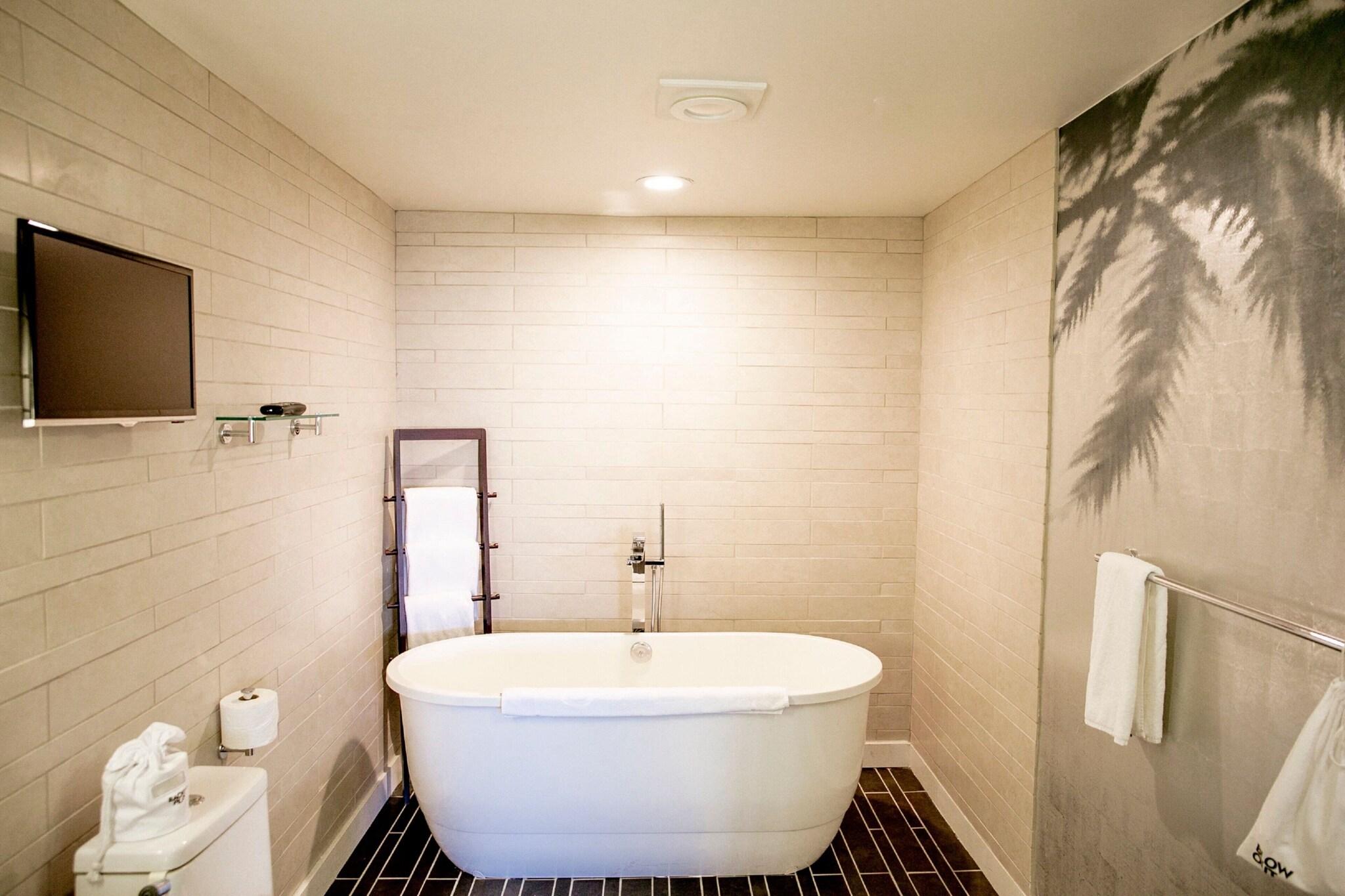 Suite Two Double Beds