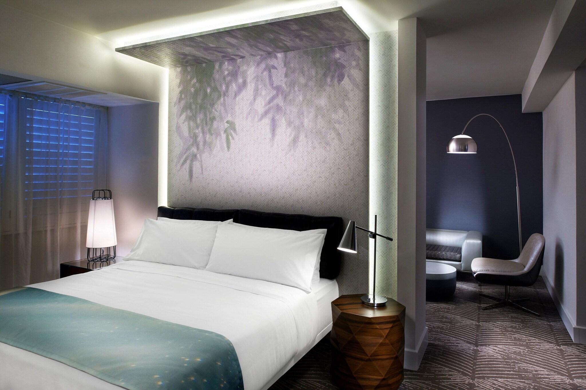 Suite Two Double Beds