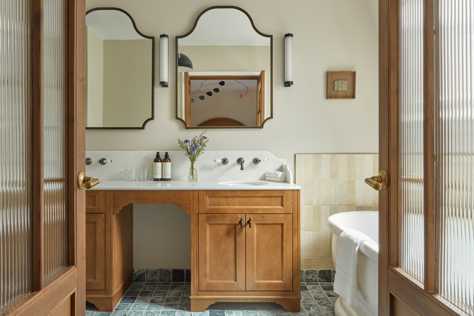 Suite Premier with Views