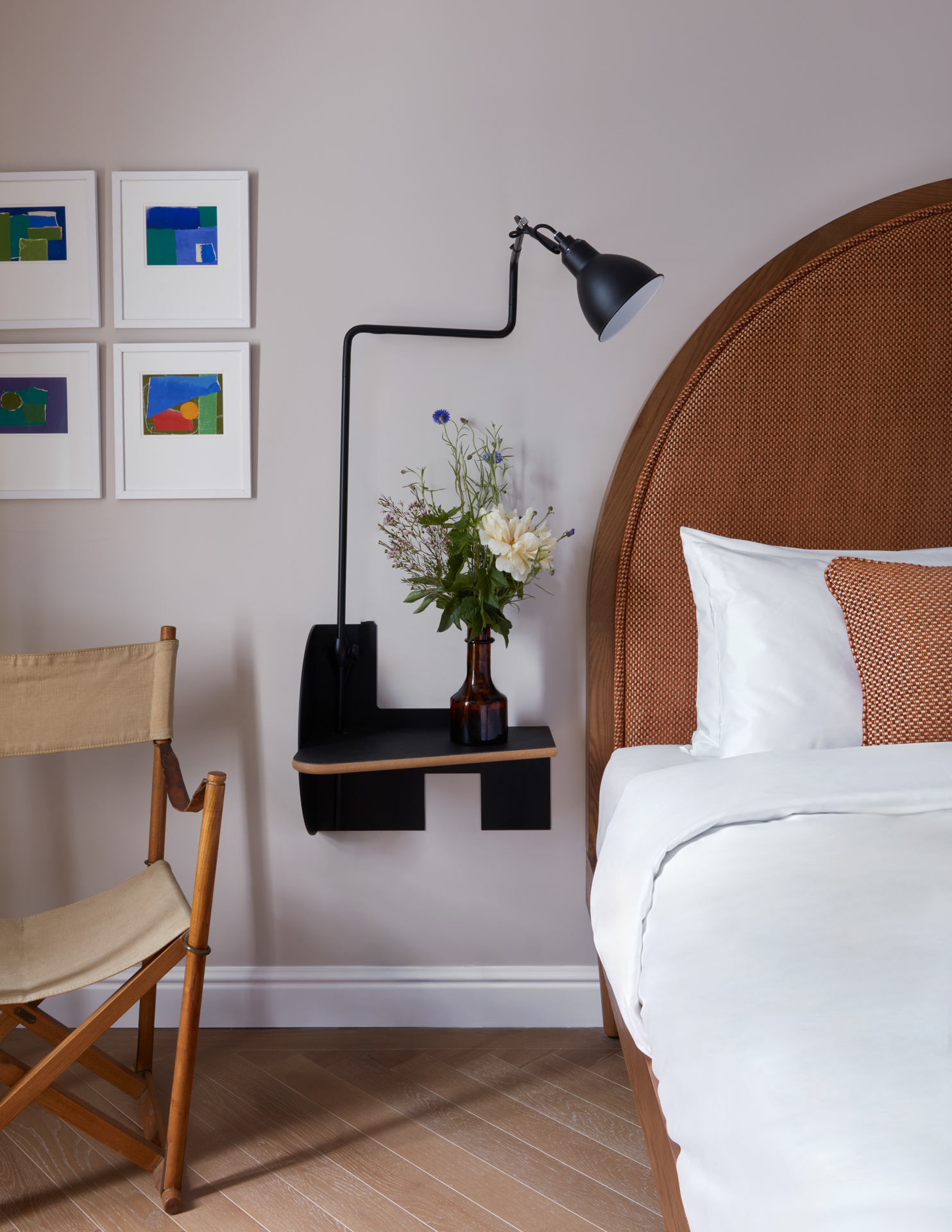 Suite Premier with Views