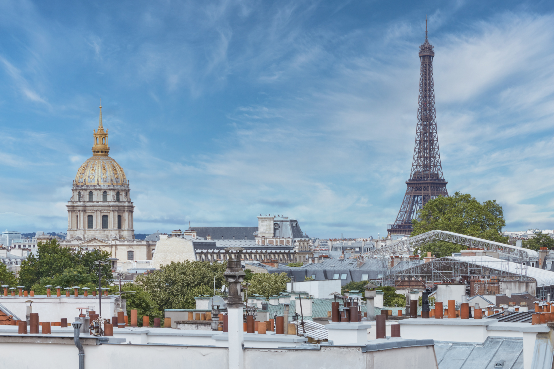 Suite Premier with Views