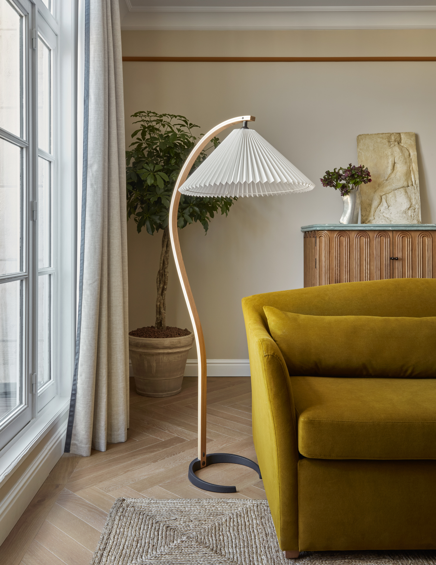 Suite with Terrace with Views