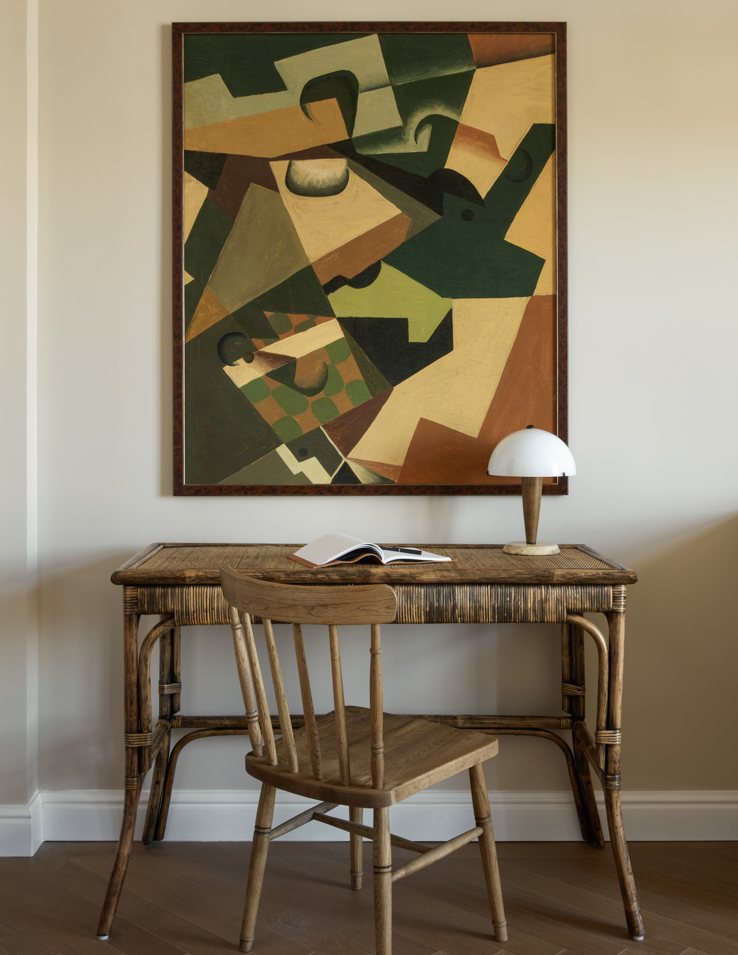 Suite with Terrace with Views