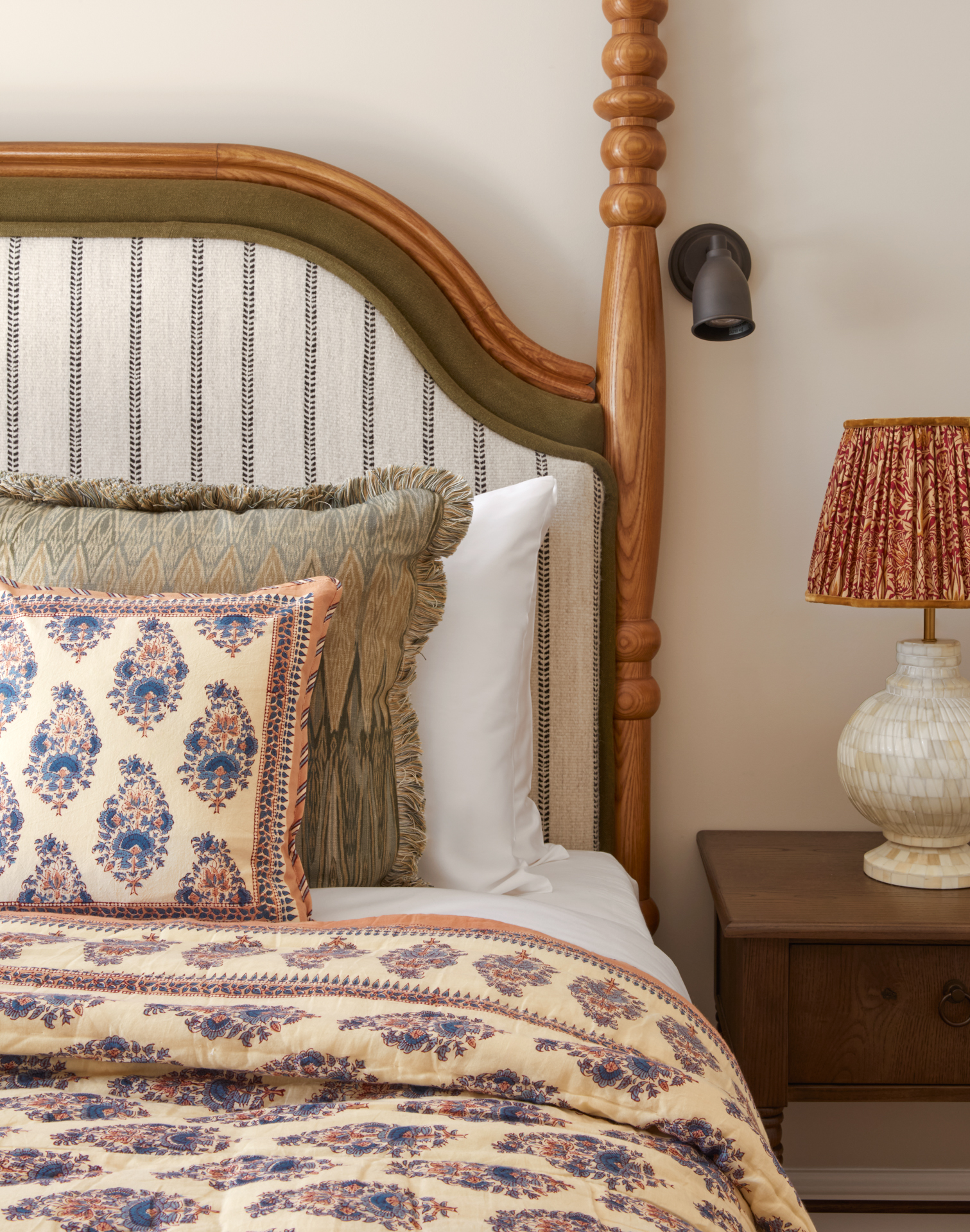 Suite with Terrace with Views