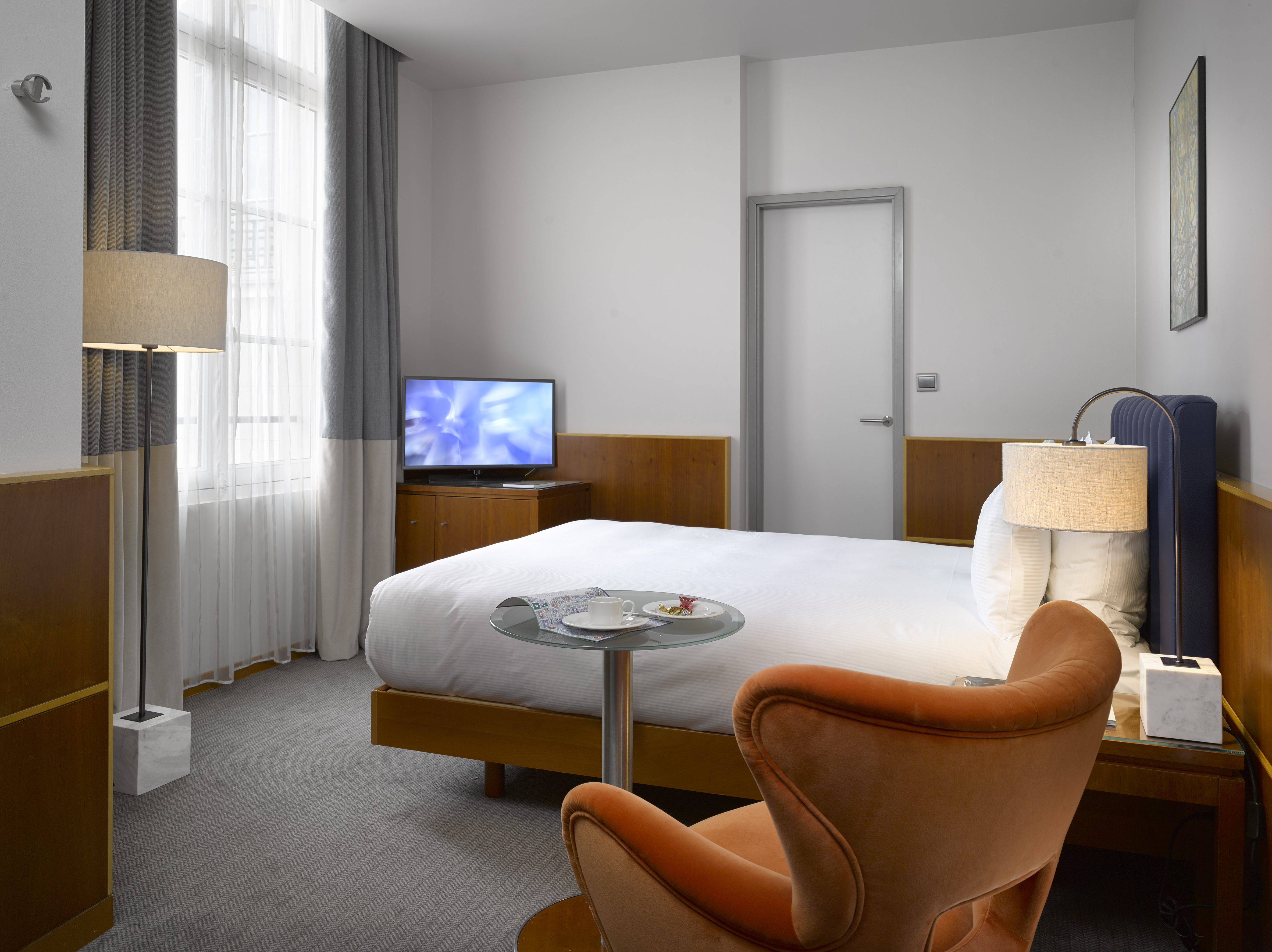 Double or Twin Classic