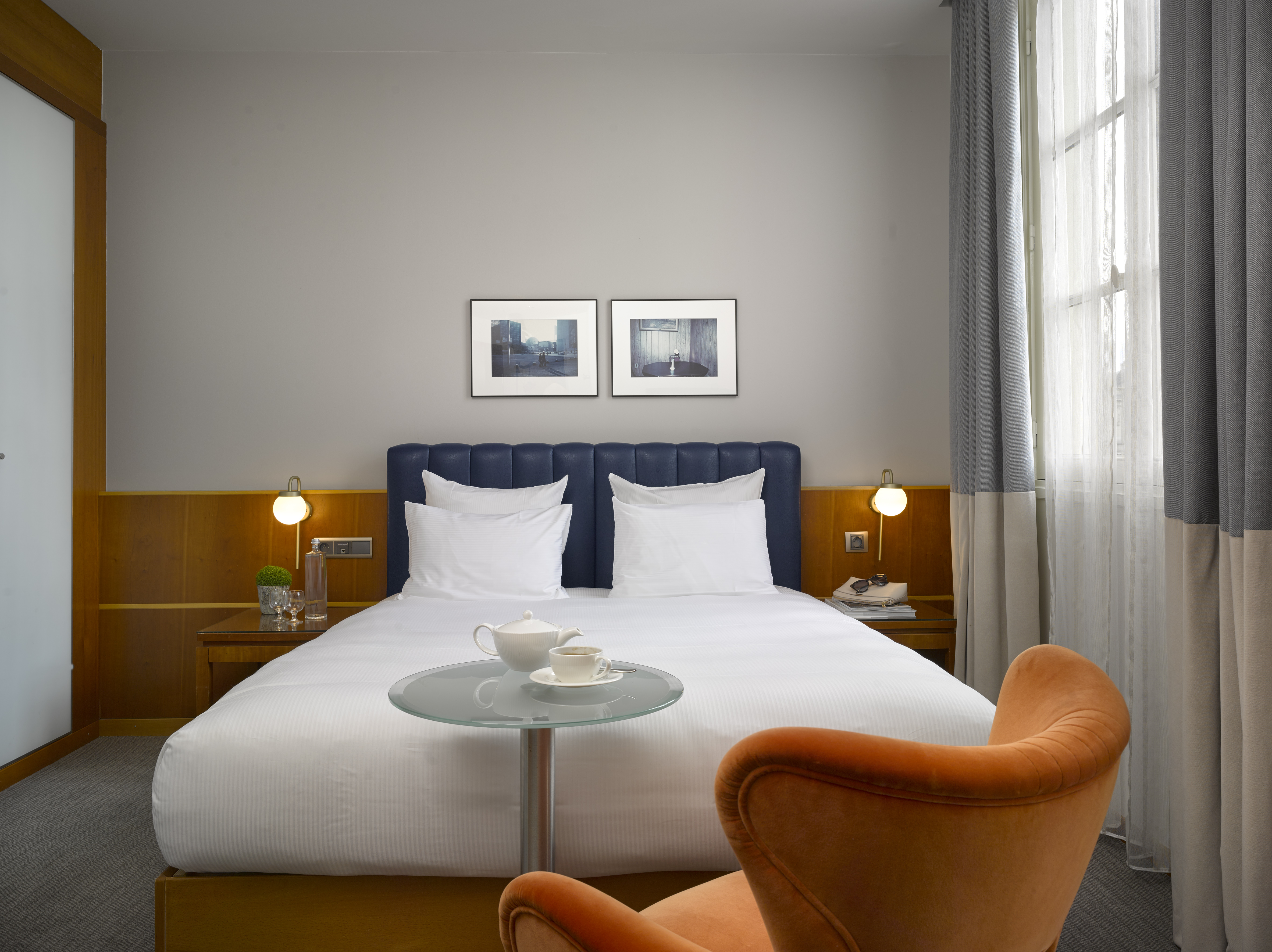 Double or Twin Classic