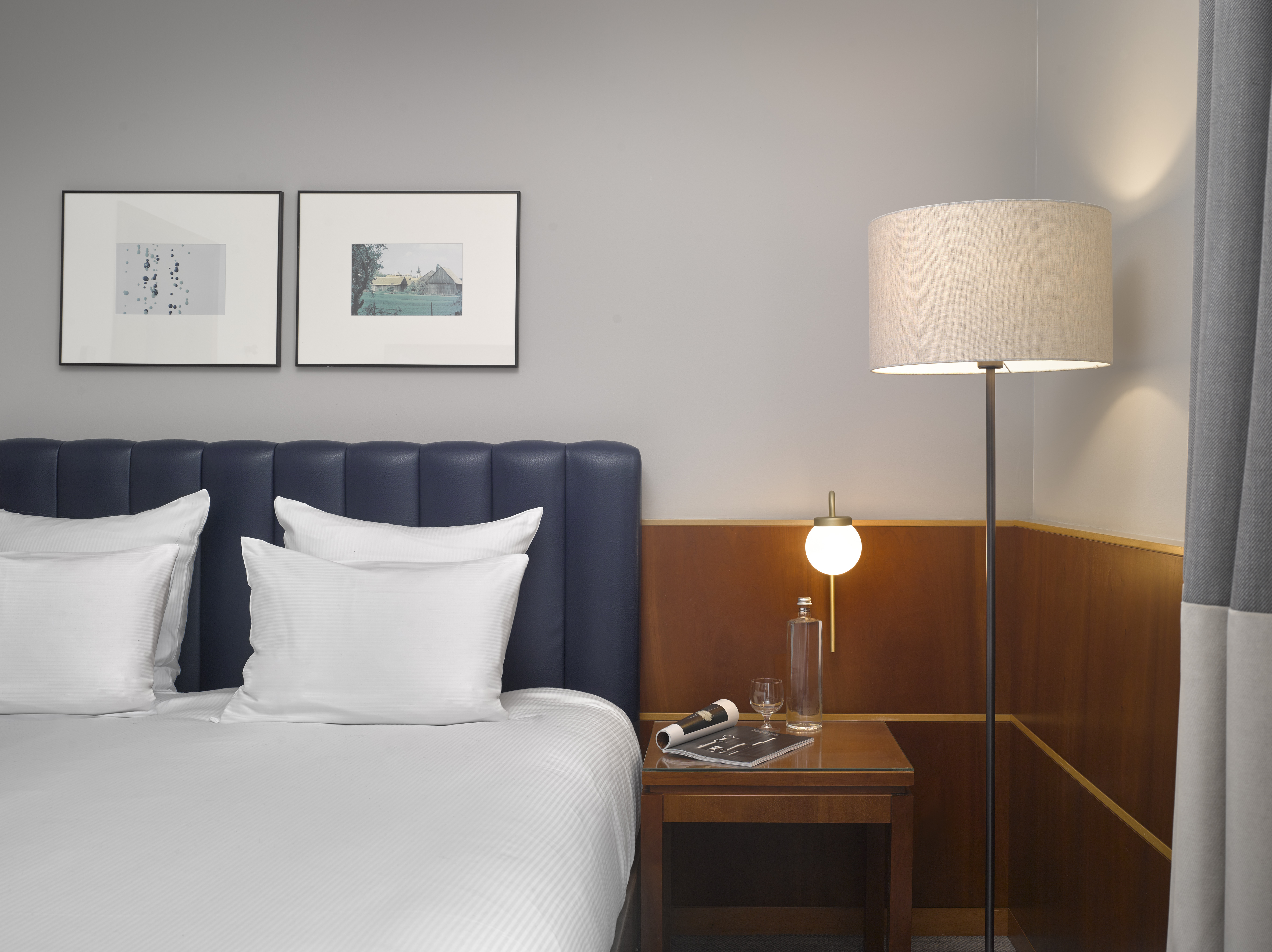 Double or Twin Classic