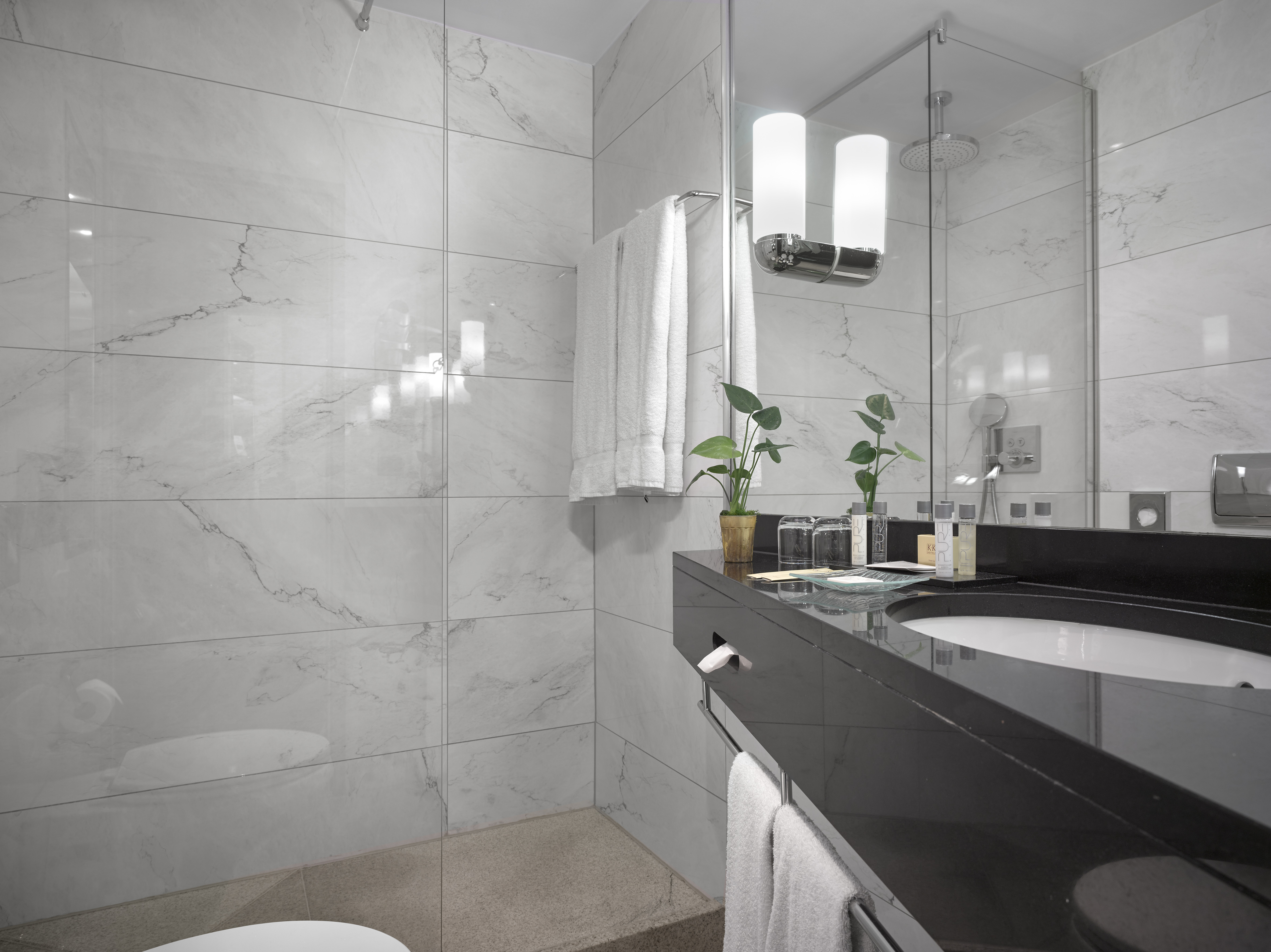 Double or Twin Deluxe