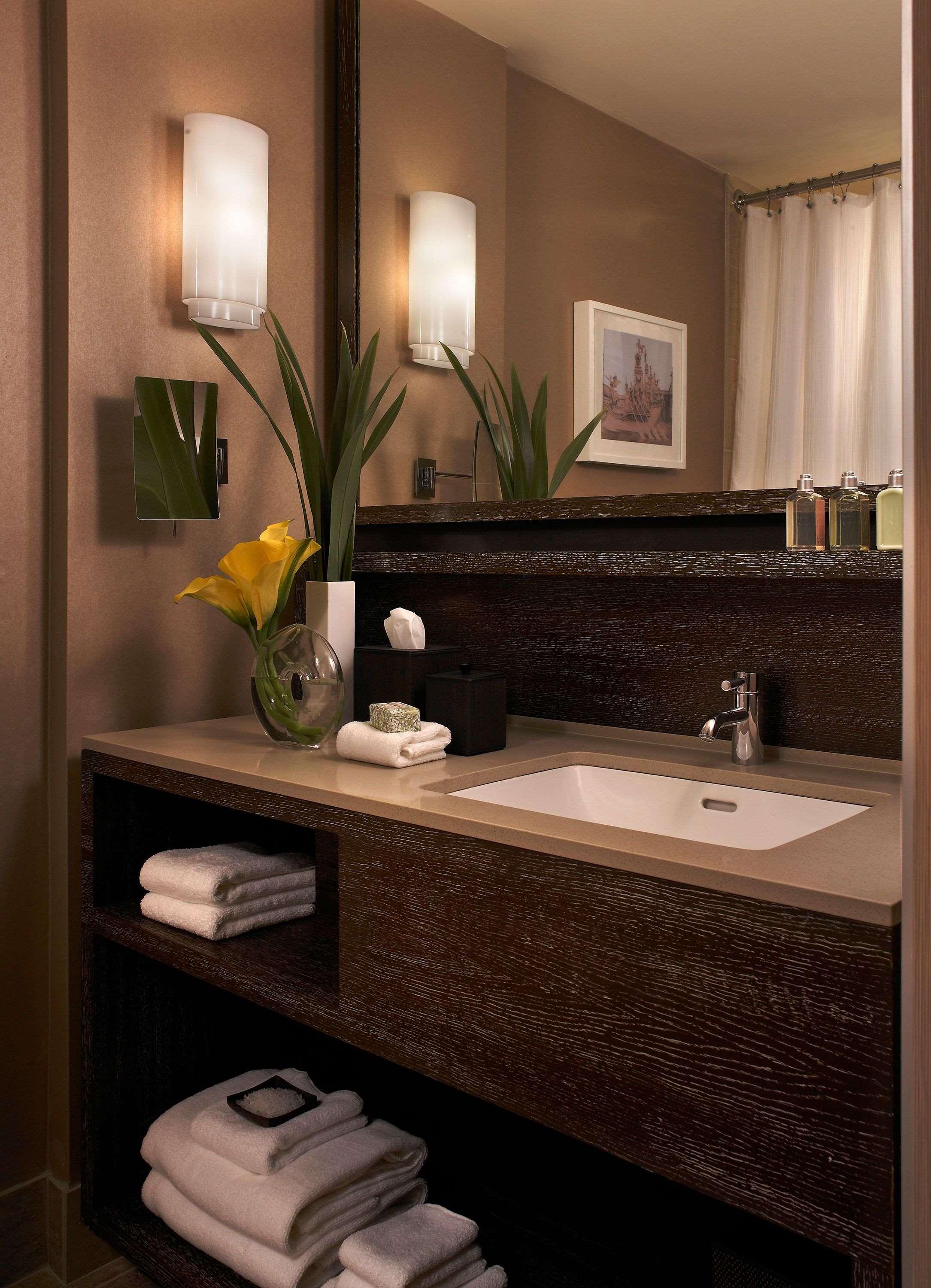 Double Accessible Two Double Beds