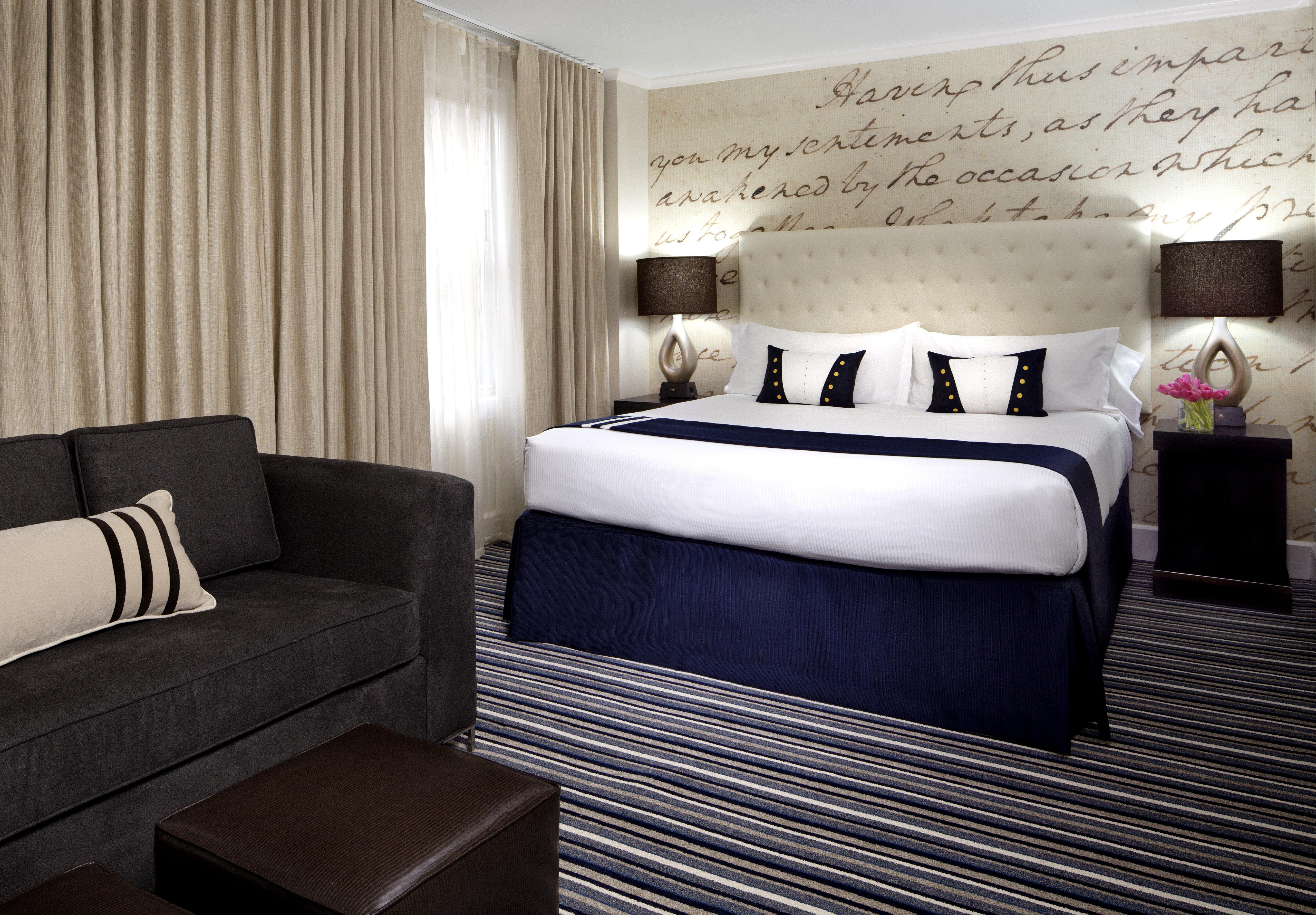 Double Premium King Bed