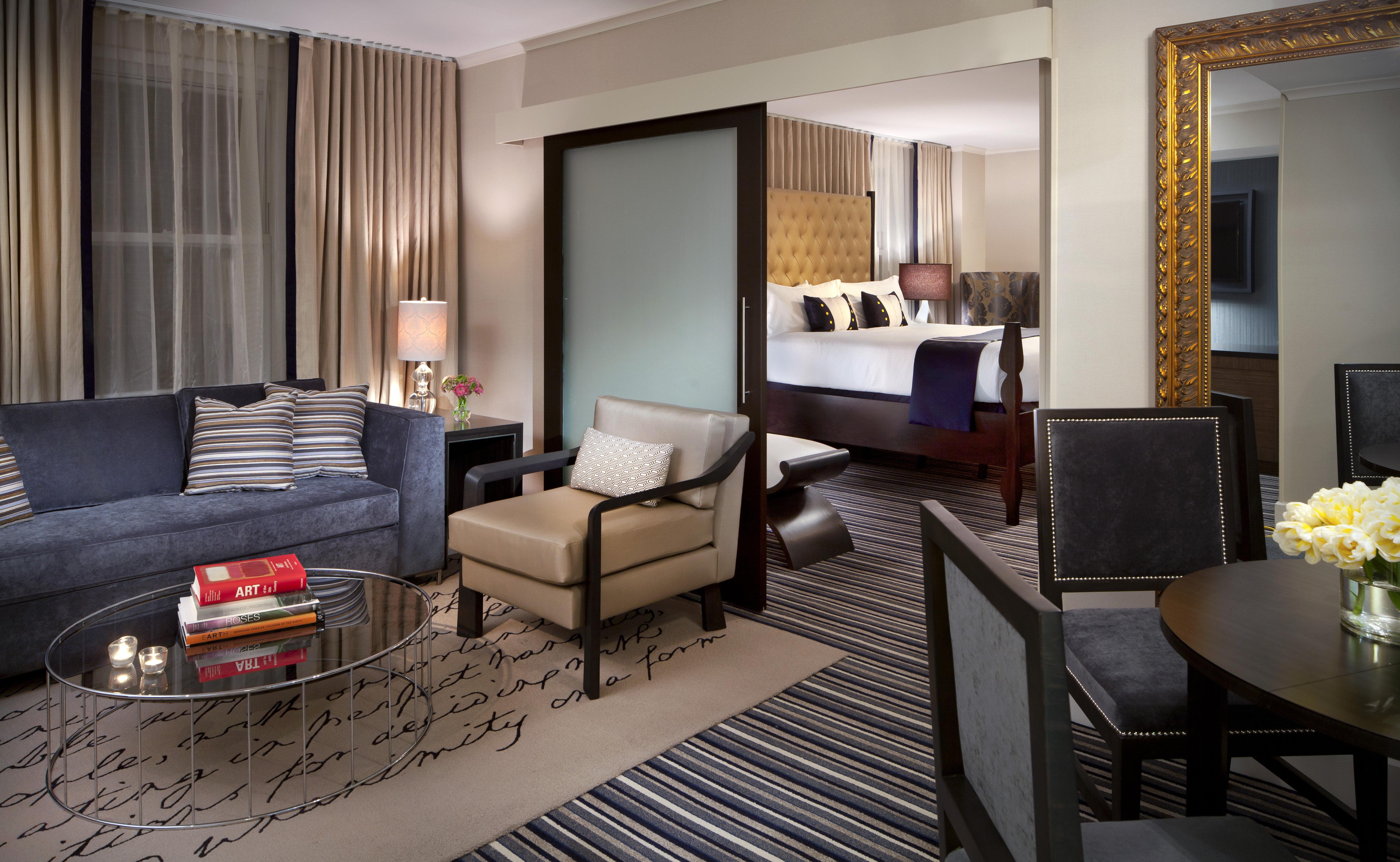 Suite Standard