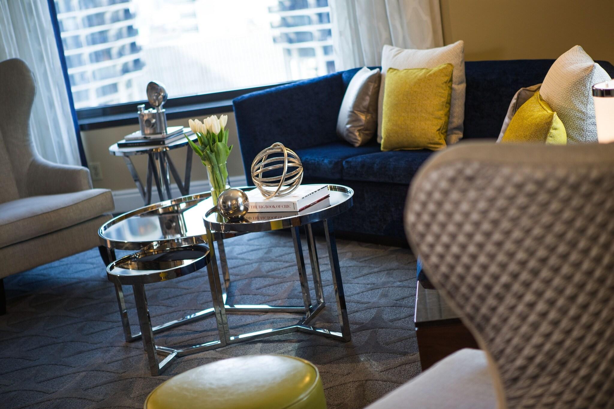 Suite Accessible with Views