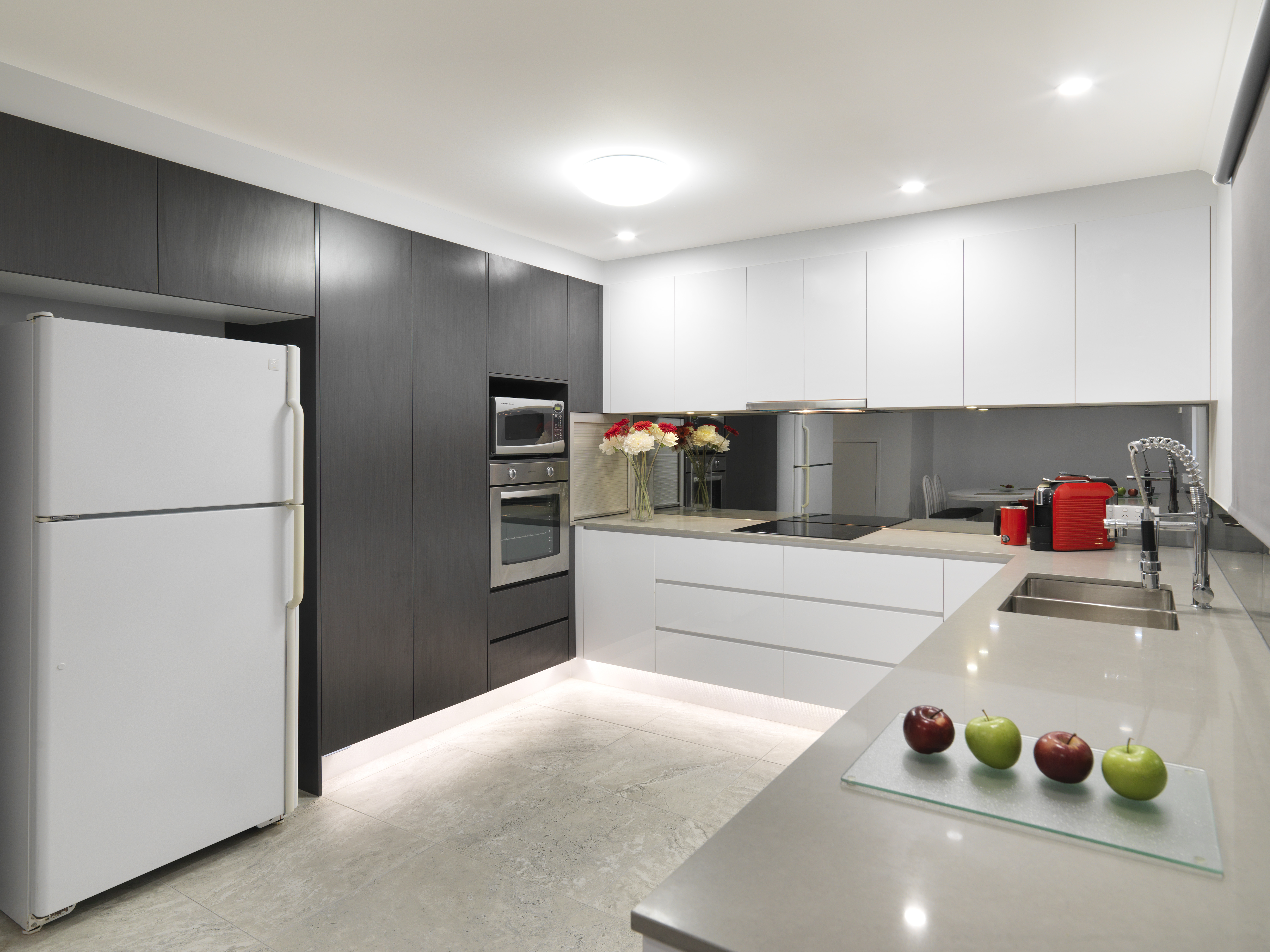 Apartment Three Bedrooms