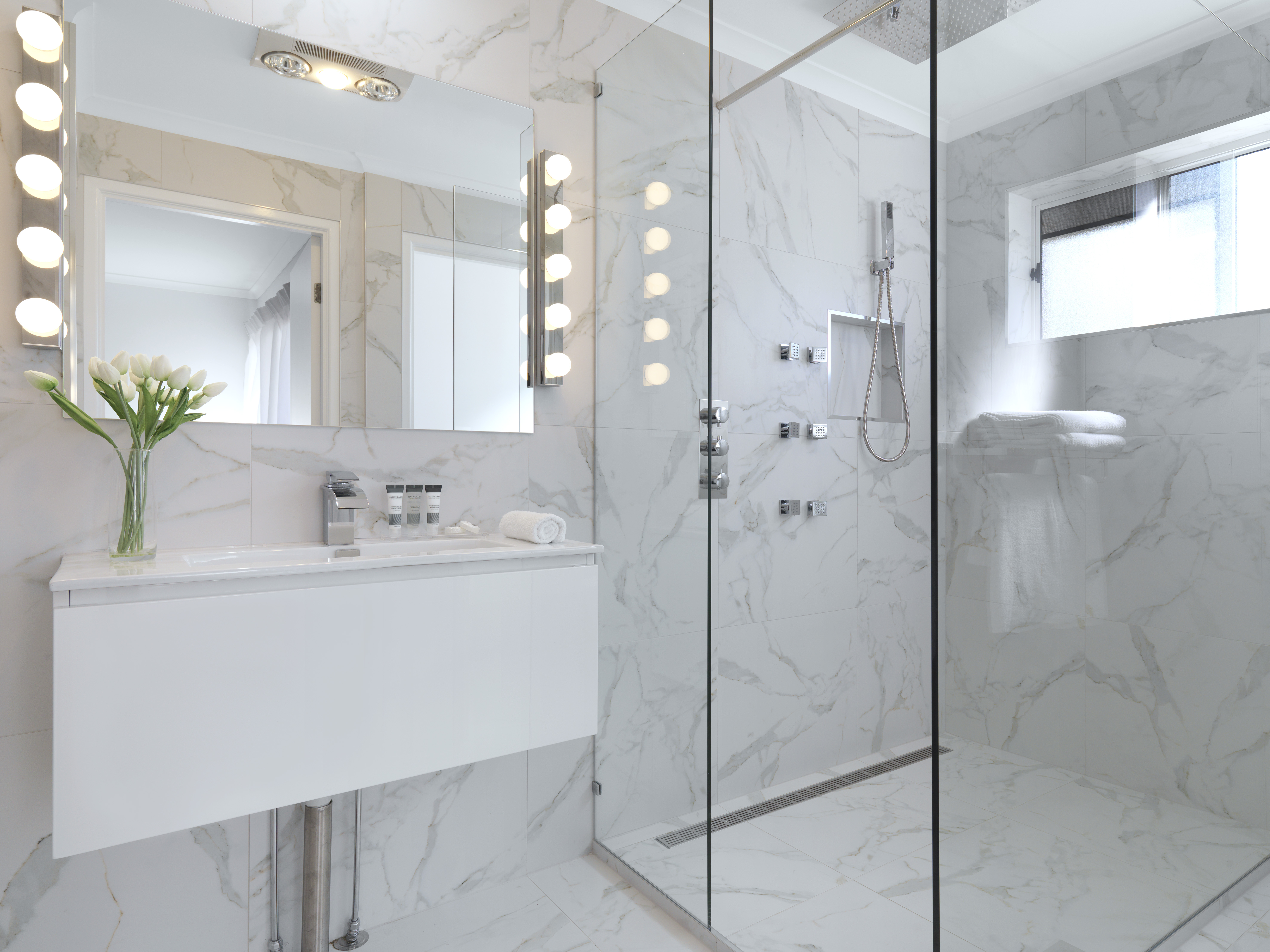 Apartment Three Bedrooms