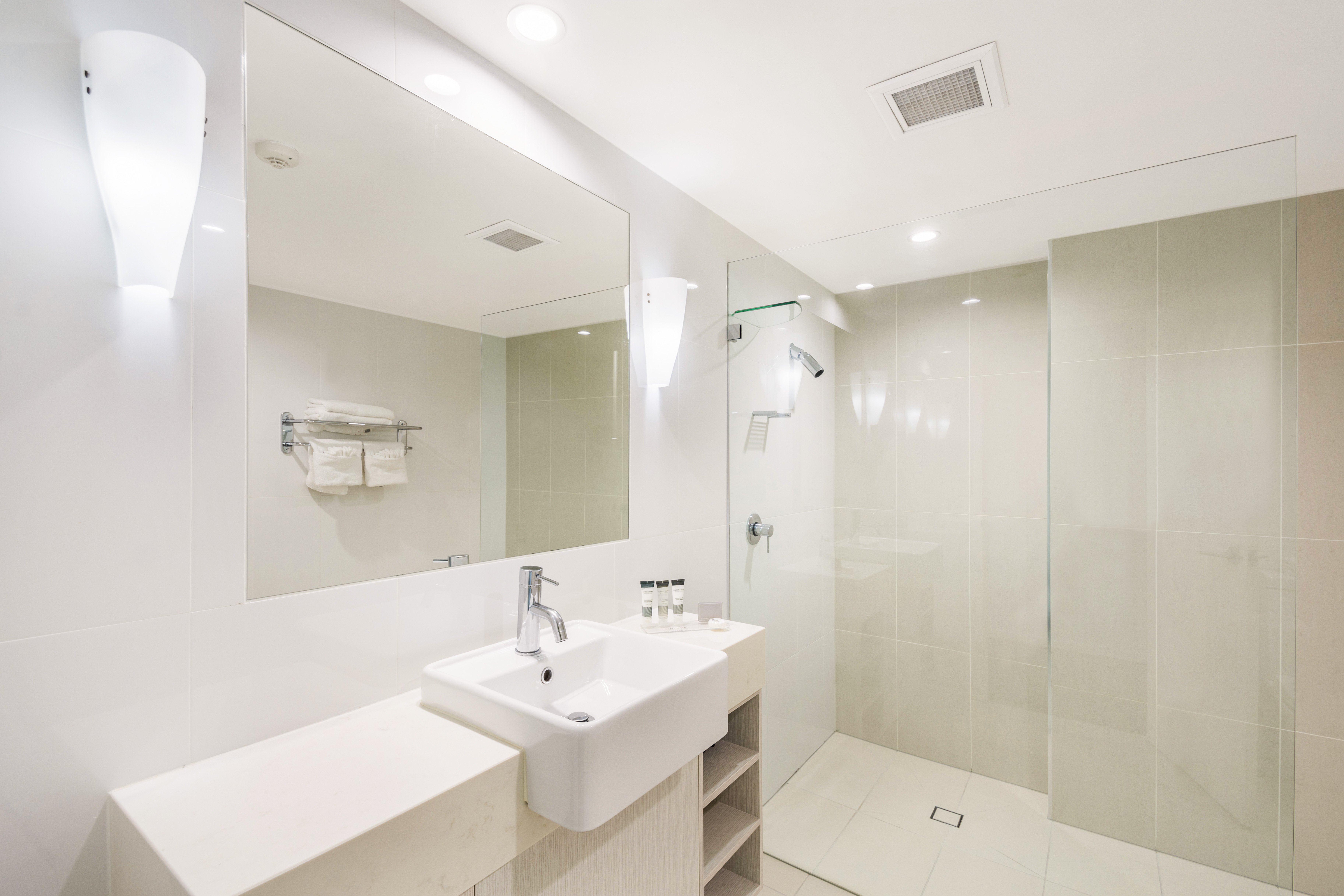 Apartment Three Bedrooms