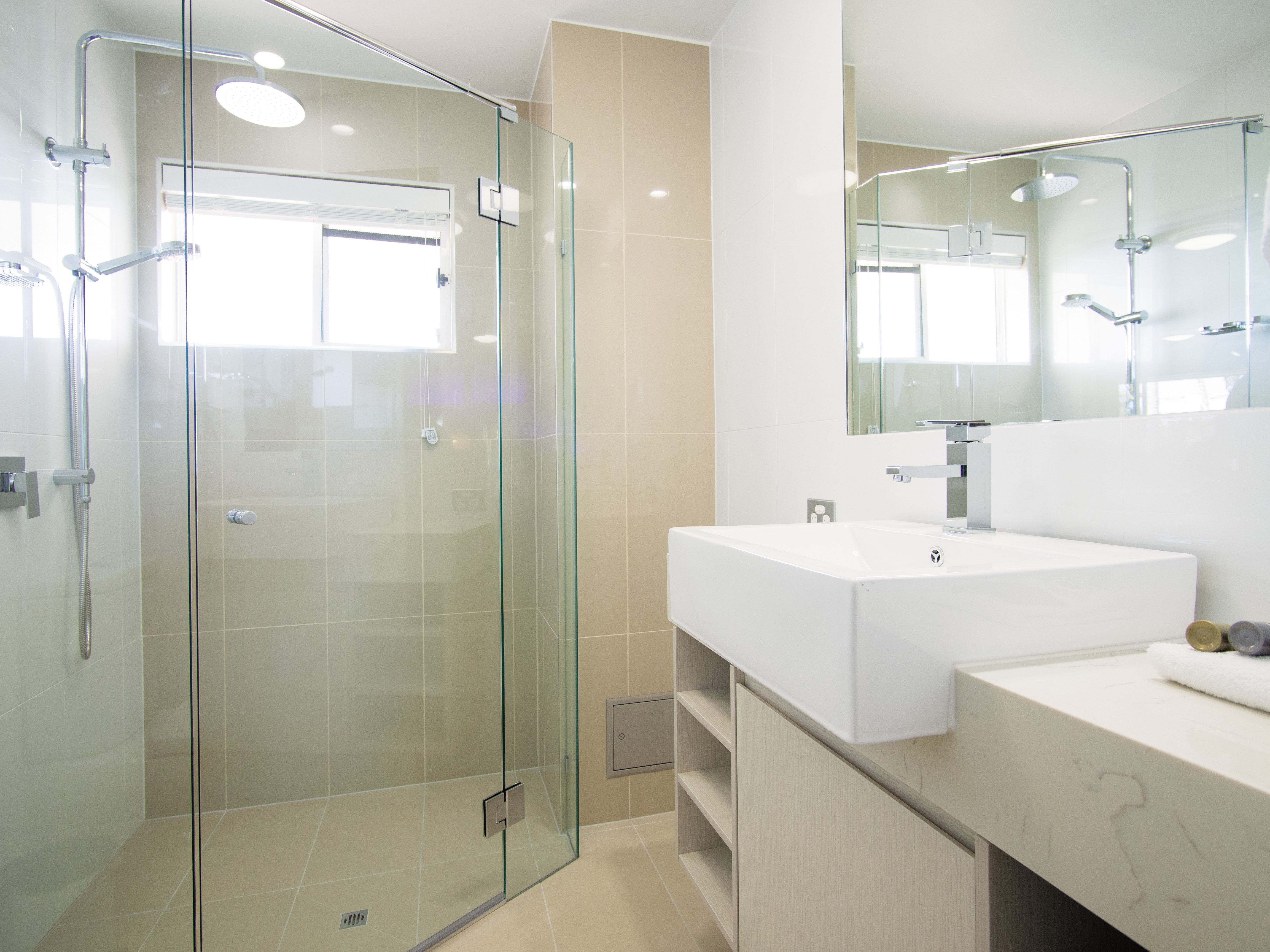 Apartment Executive One Bedroom