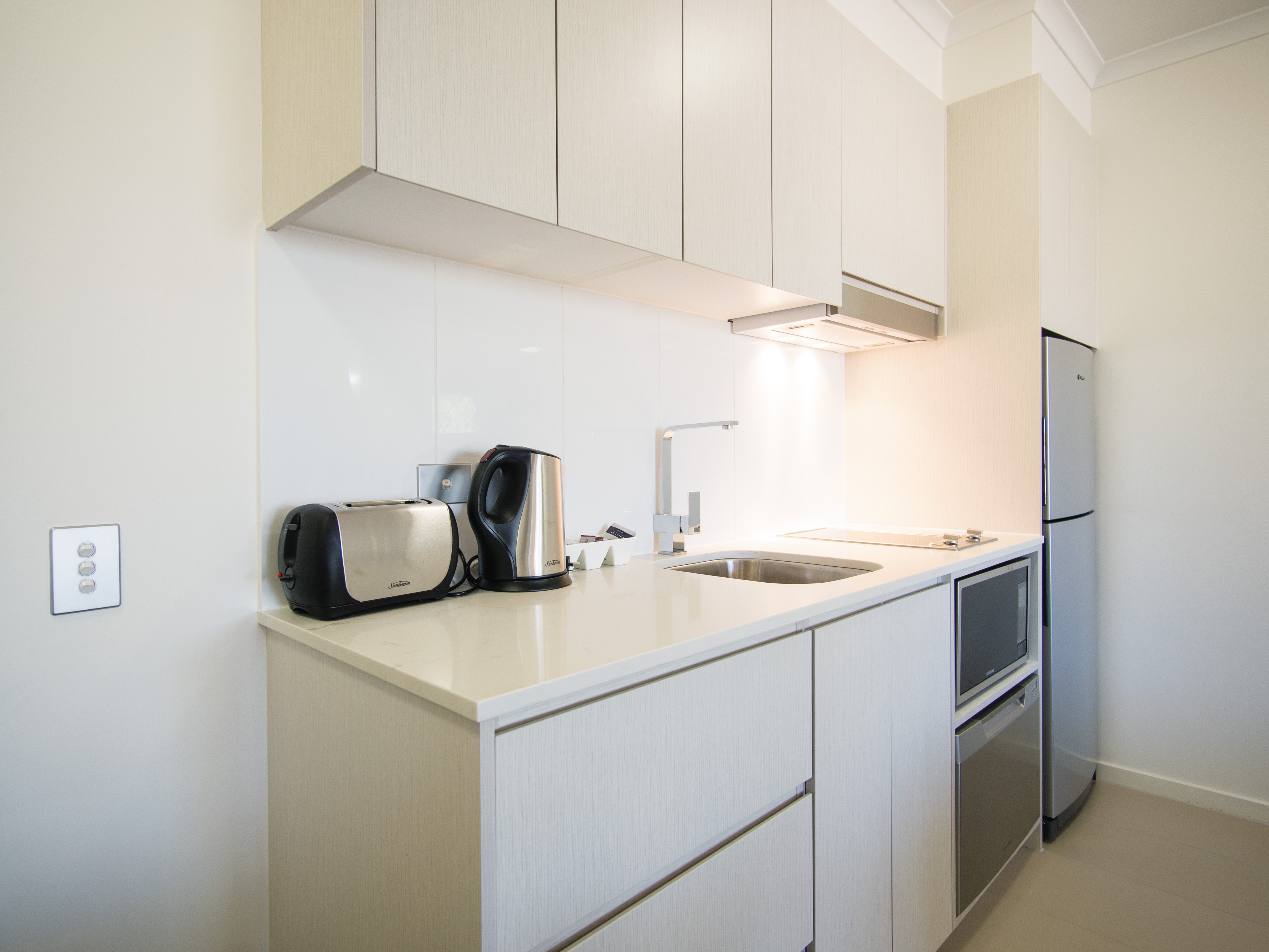 Apartment Executive One Bedroom