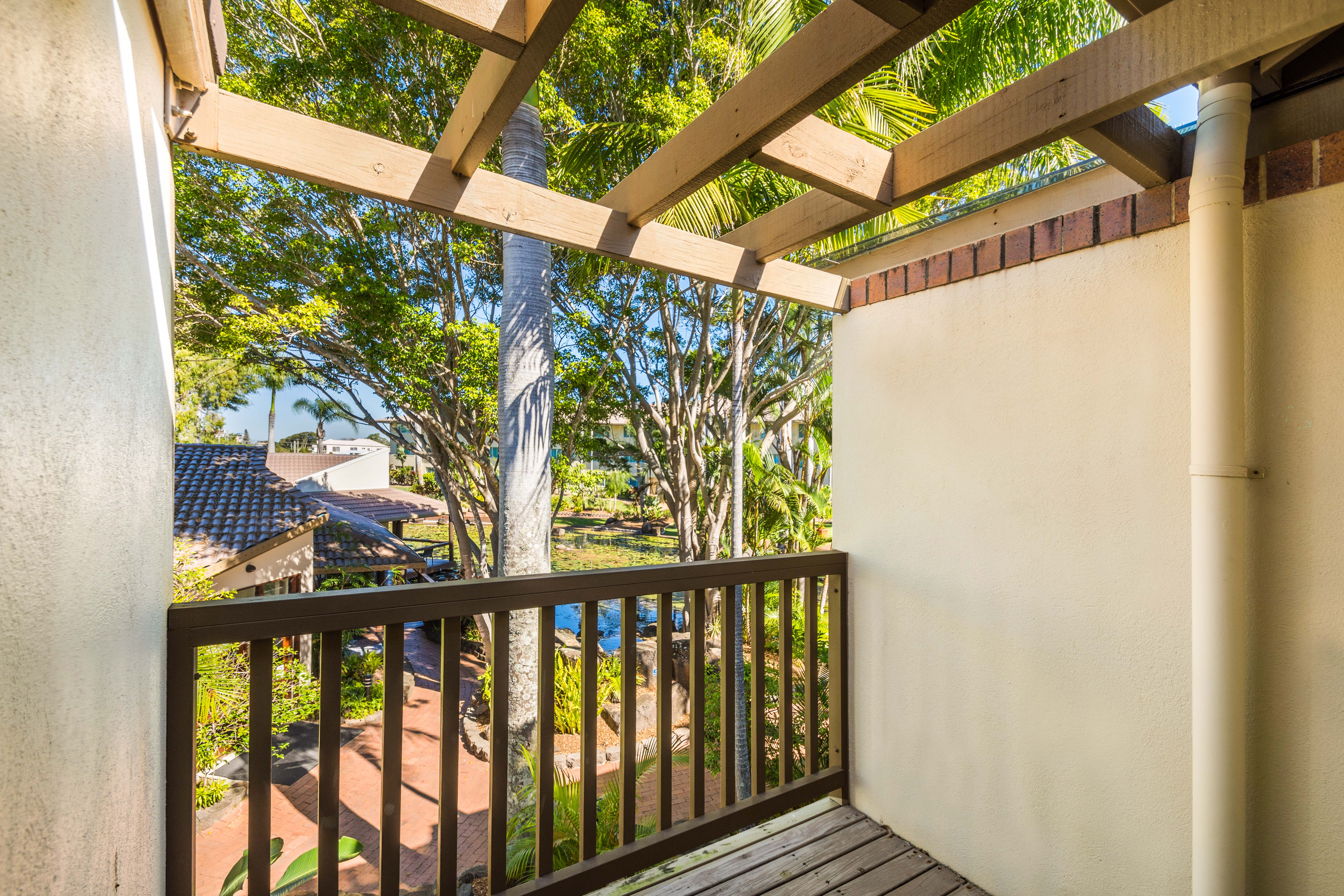 Apartment Three Bedrooms