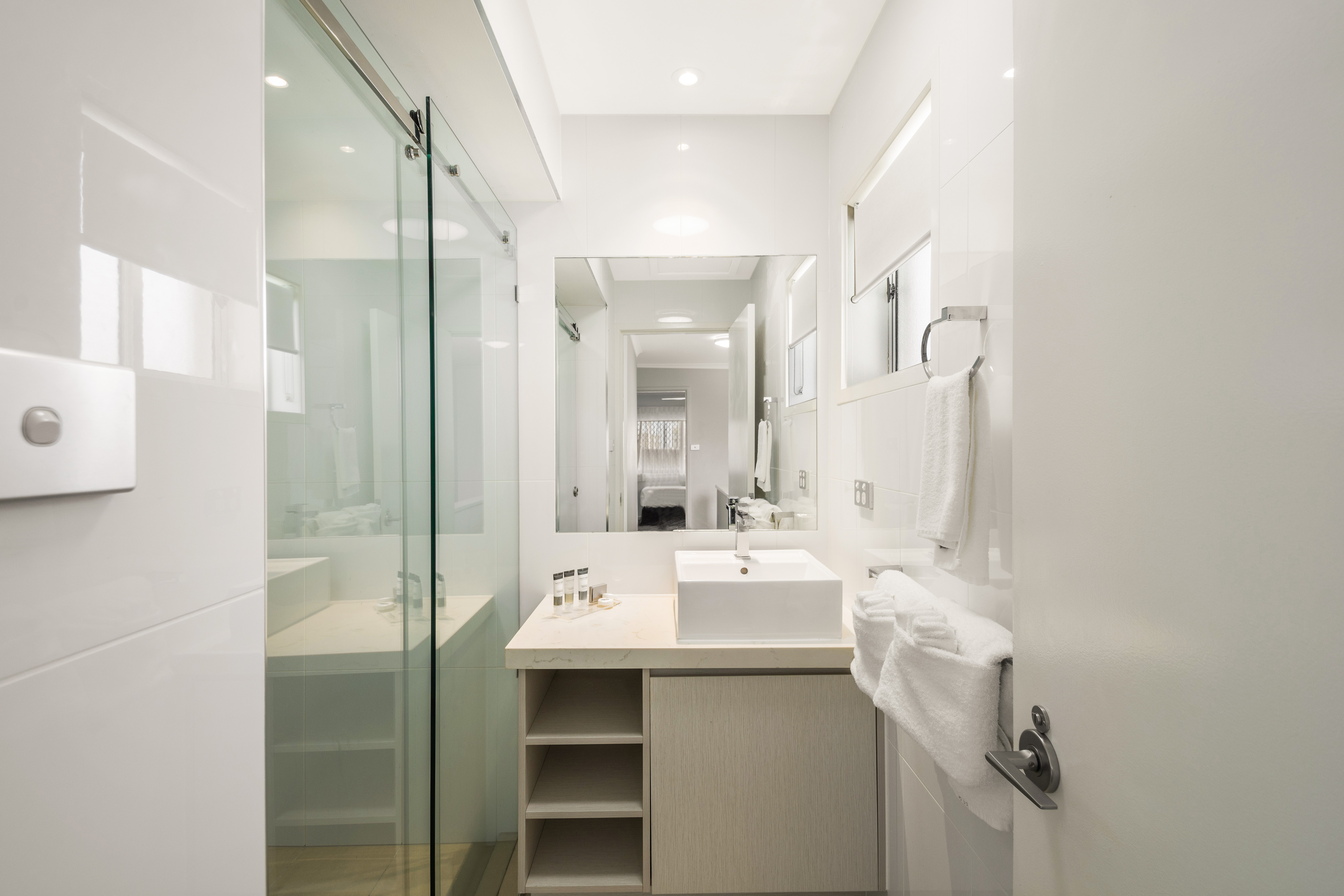 Apartment Three Bedrooms