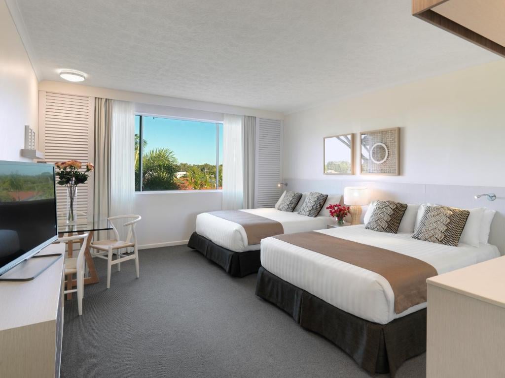 Family Room Executive