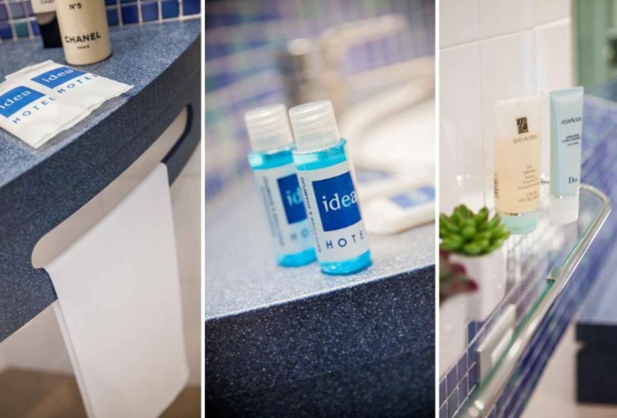 Double Single Standard