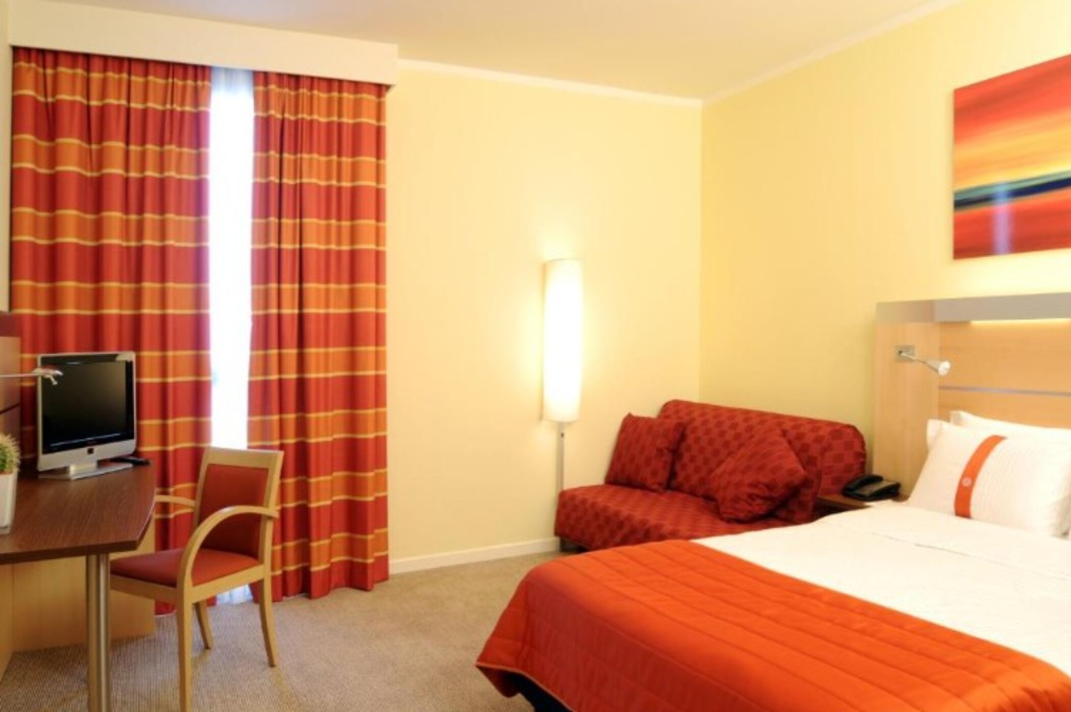 Double Single Standard