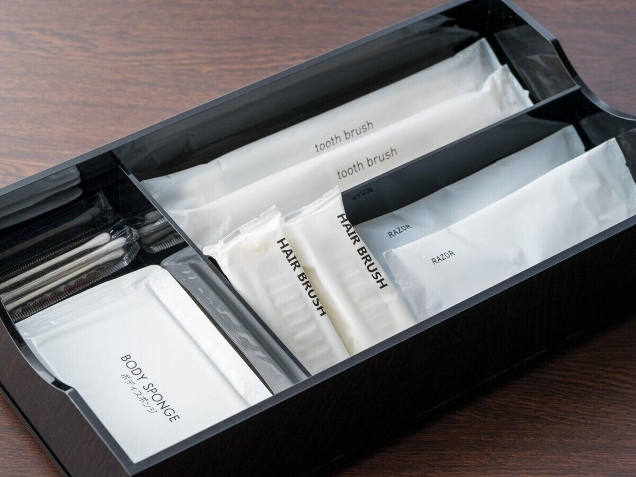 Double Superior with Double Bed