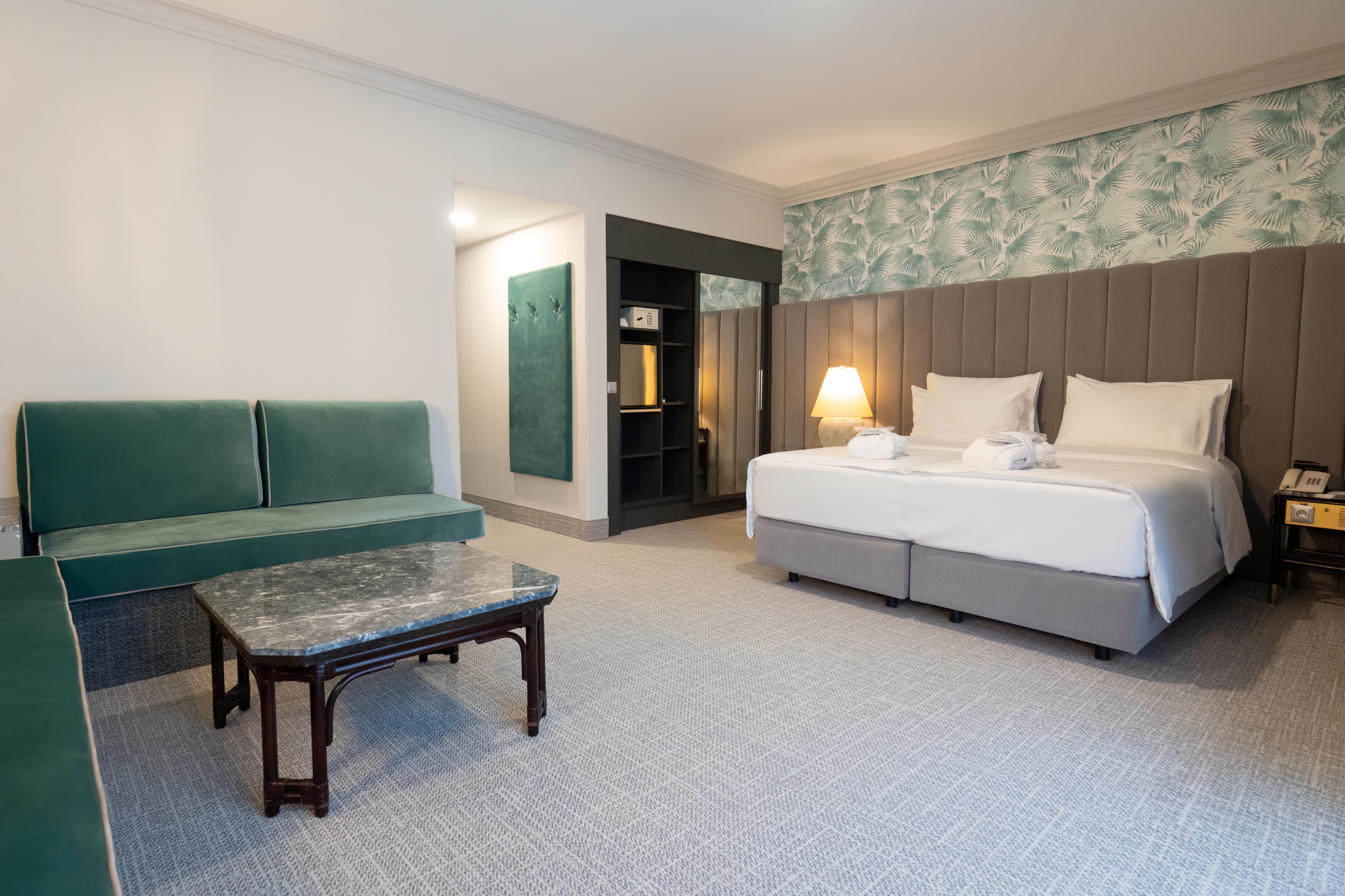 Junior Suite Standard