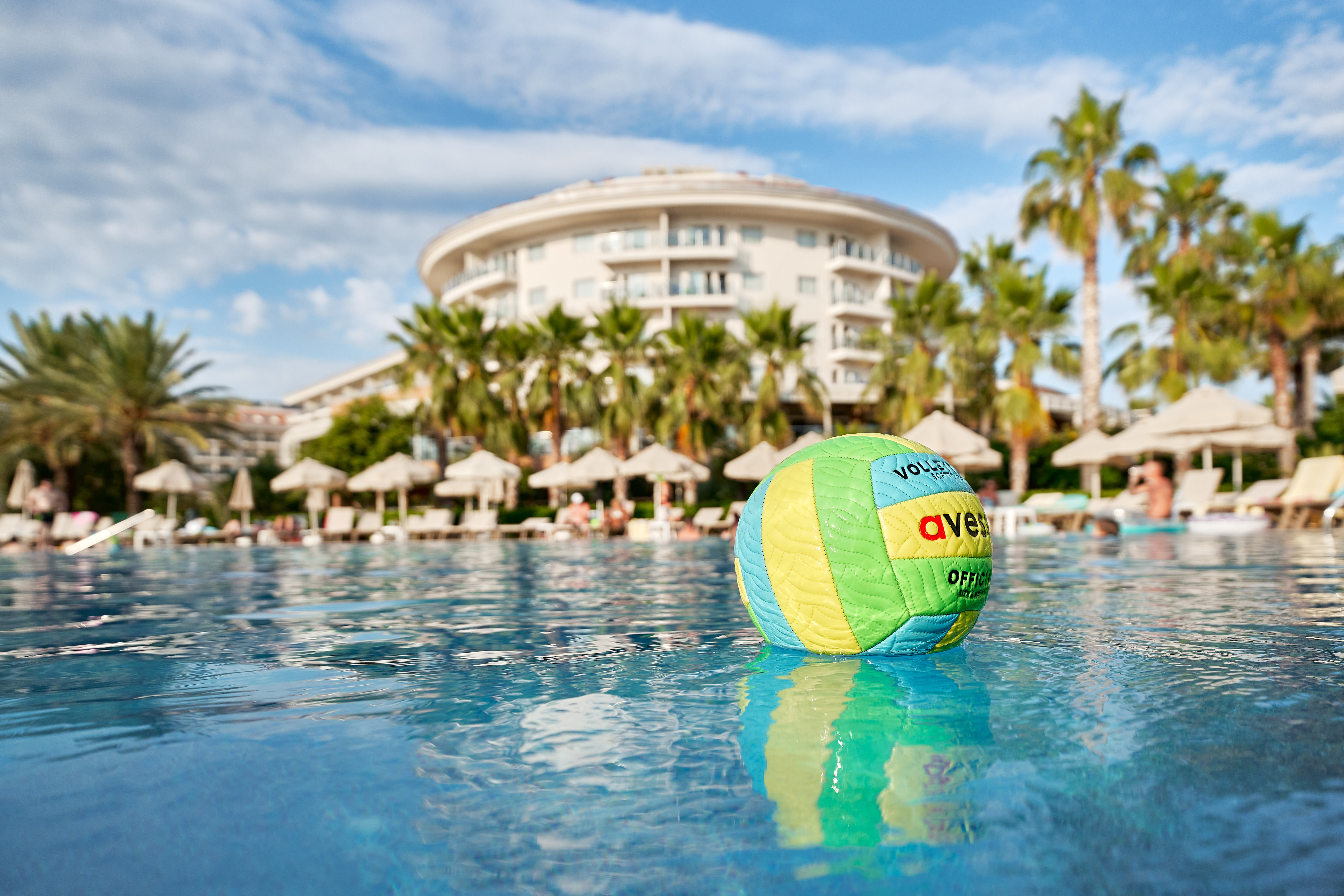 Sports and Entertainment