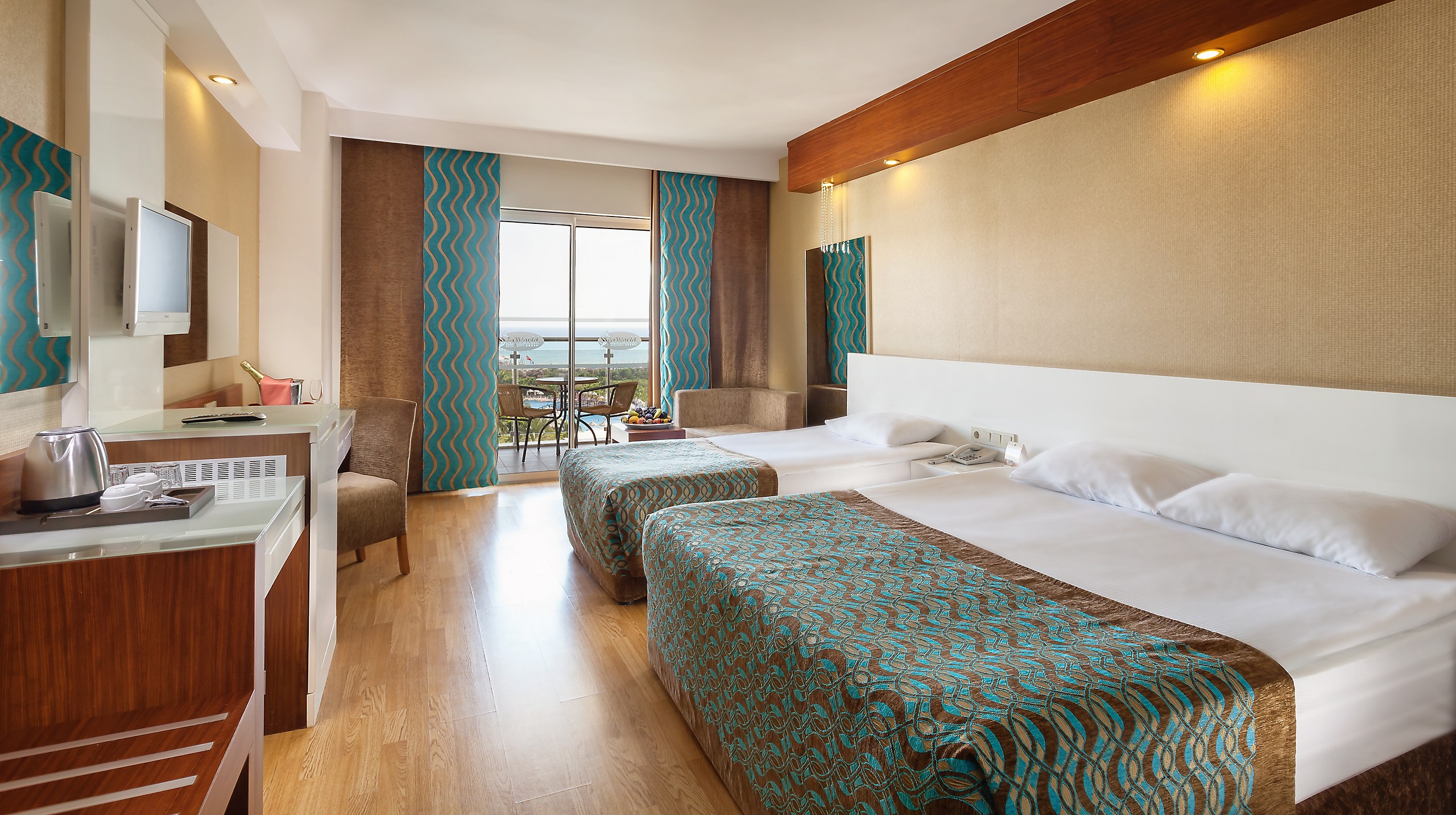 Double Single Standard