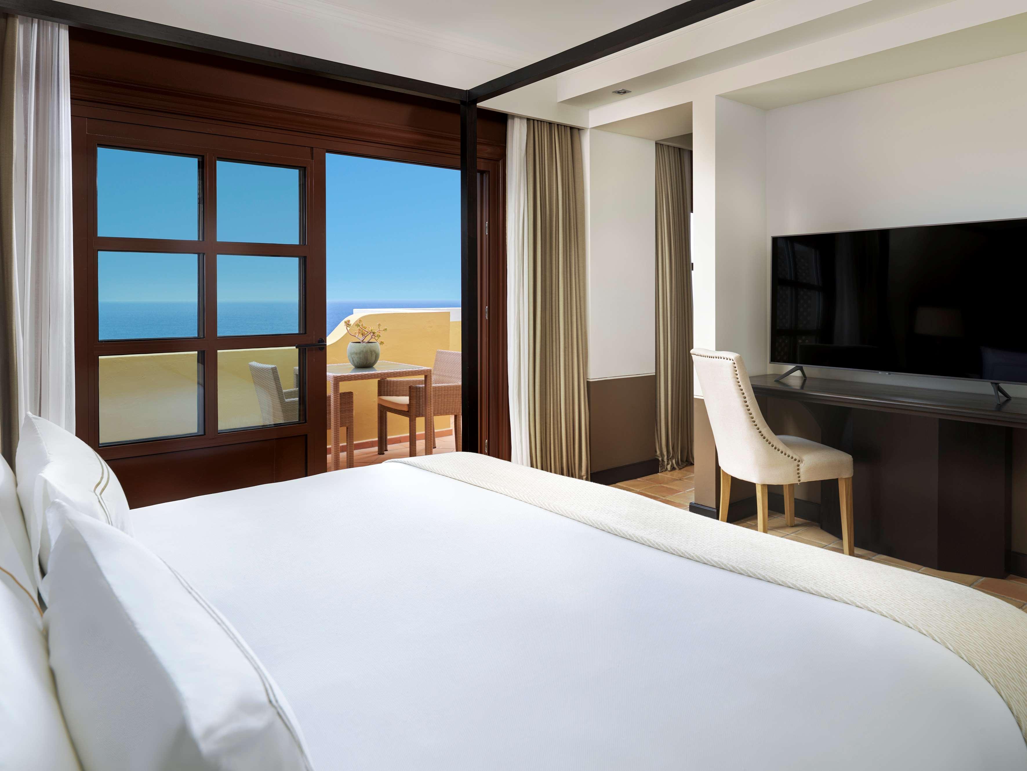 Suite Sea View