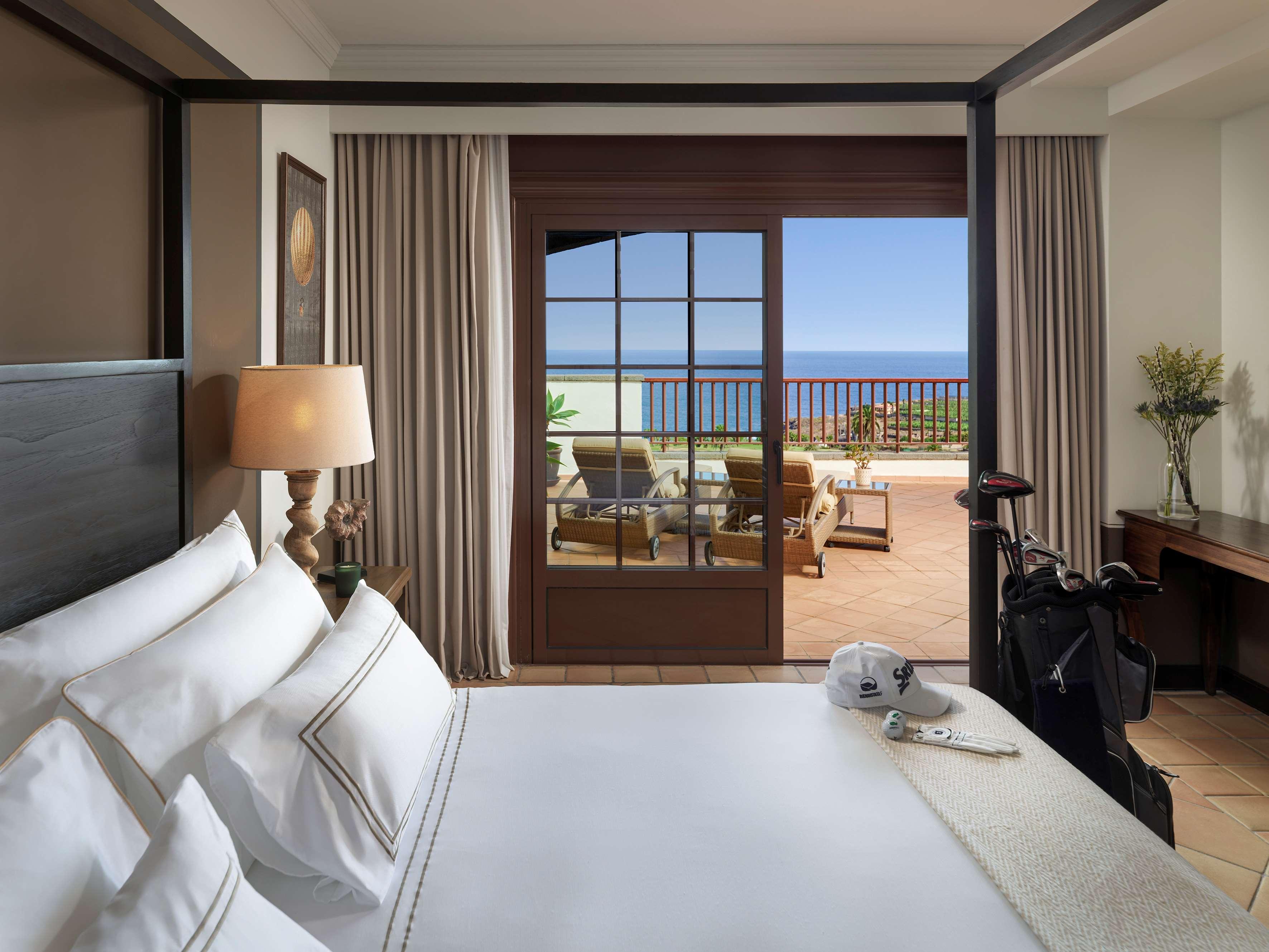 Suite Sea View