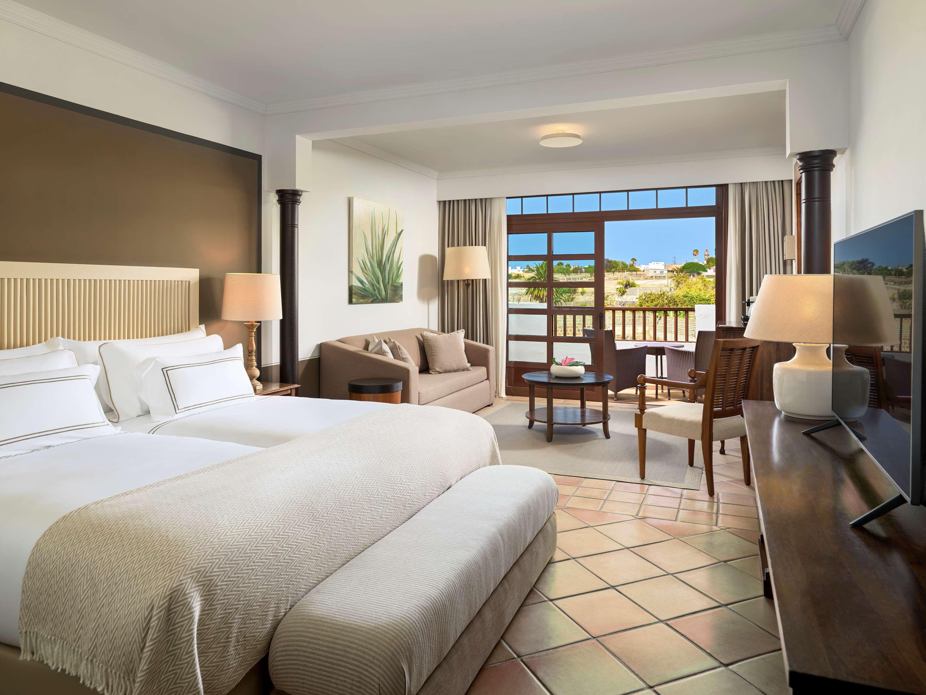 Junior Suite Standard