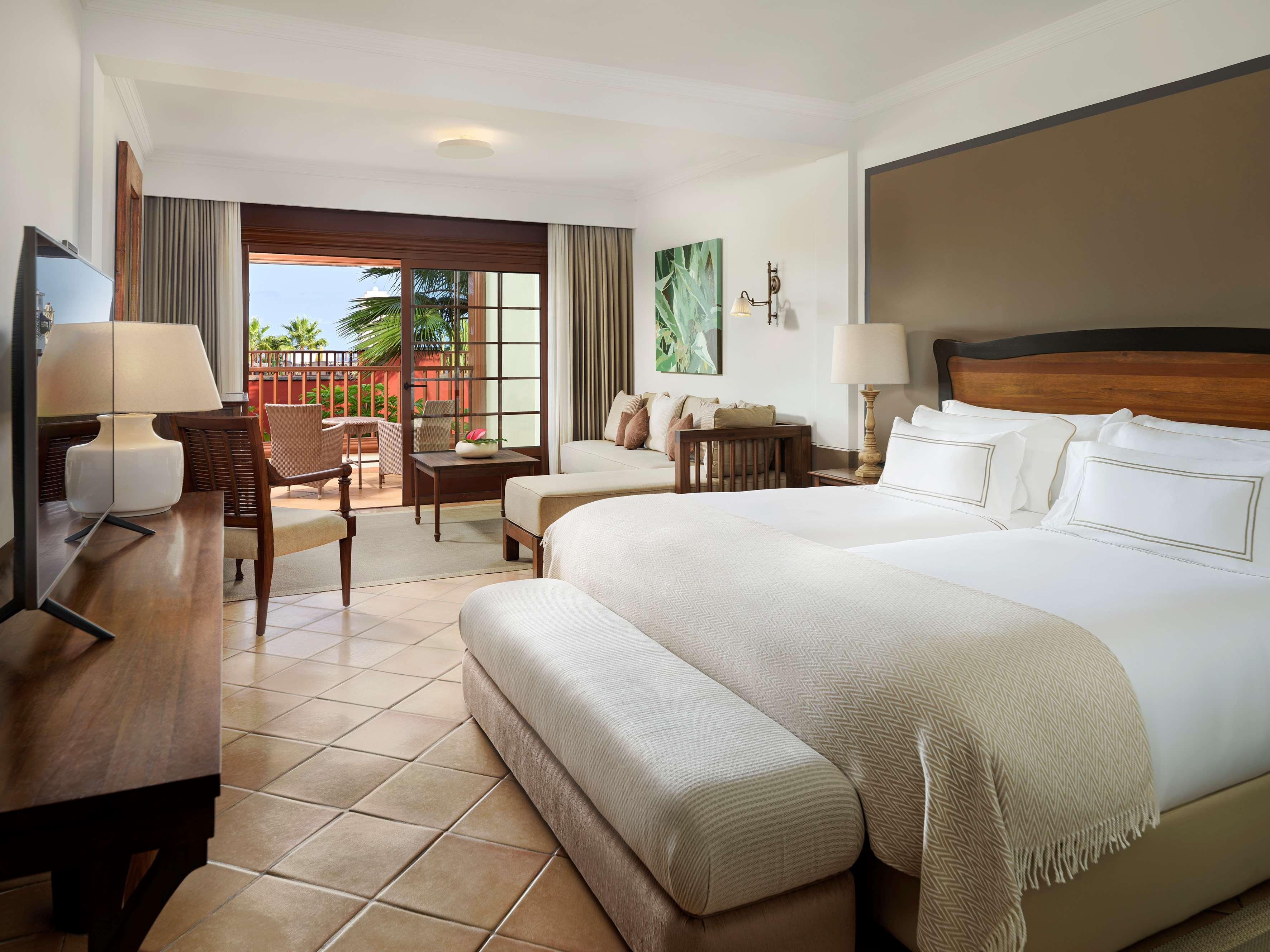 Junior Suite Standard