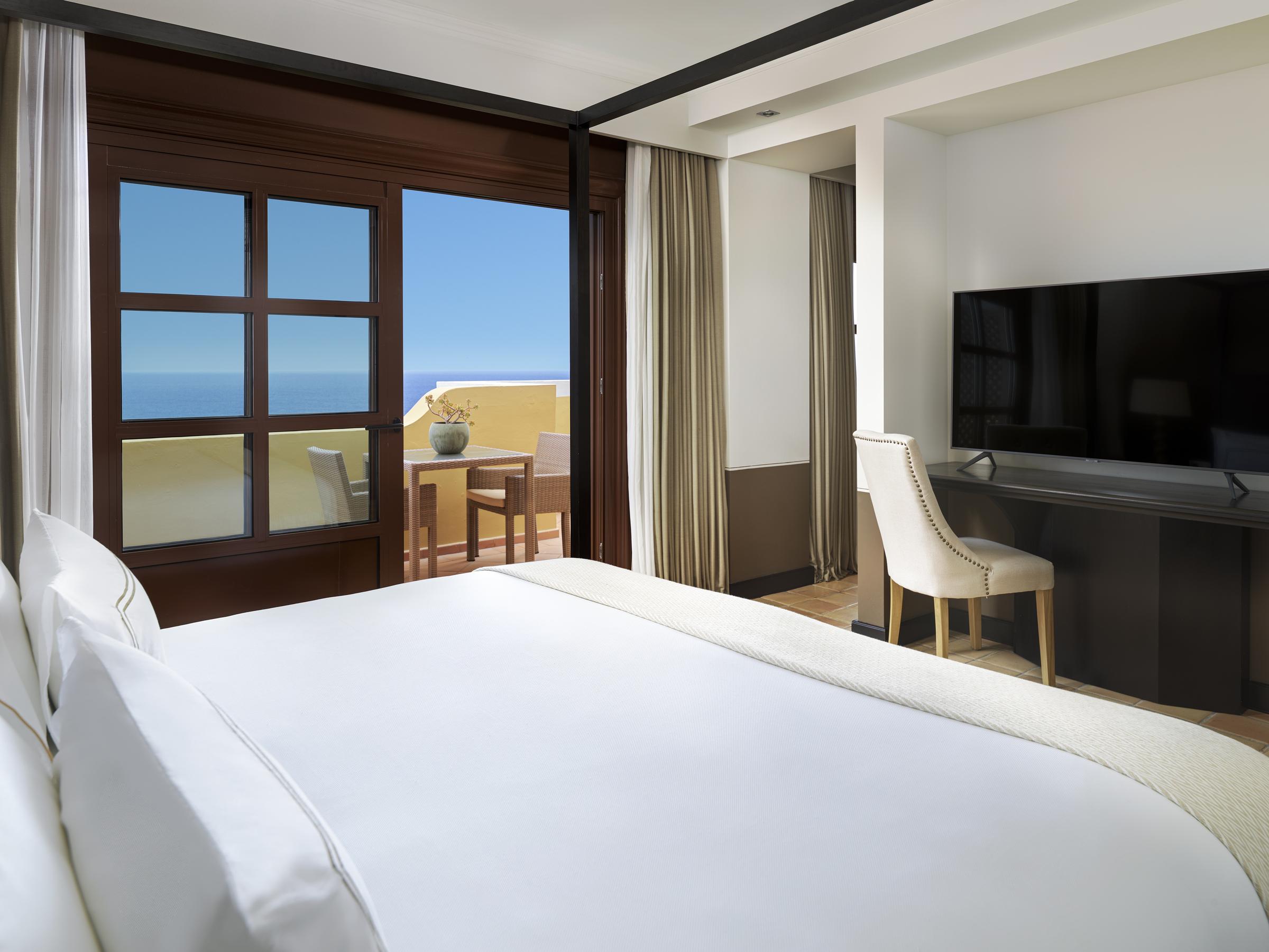 Suite Sea View