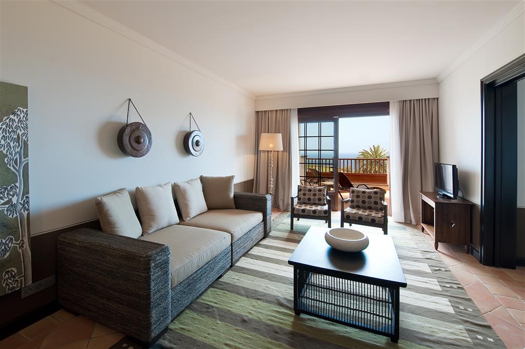 Junior Suite Standard