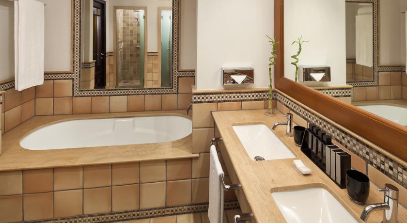 Junior Suite Sea View