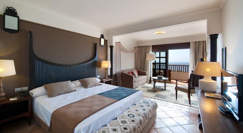 Junior Suite Sea View