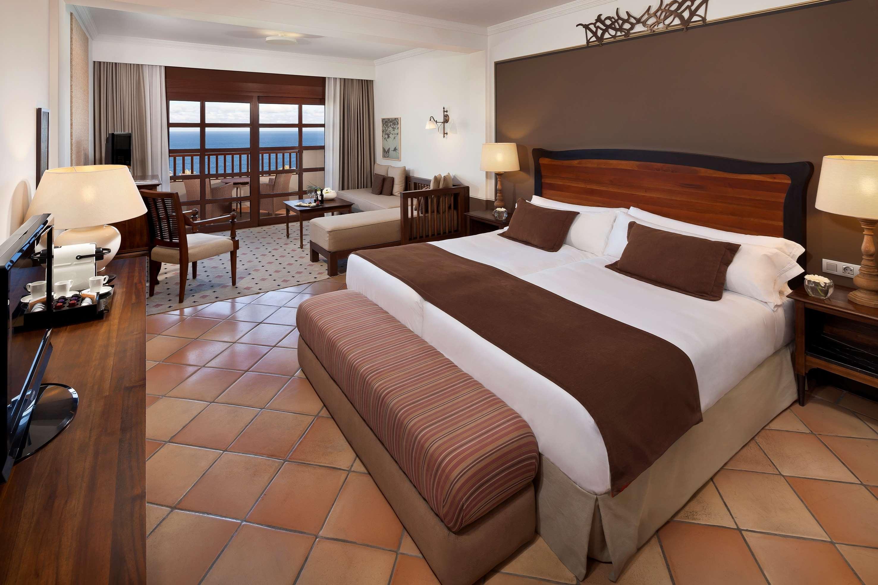 Room Premium Sea View