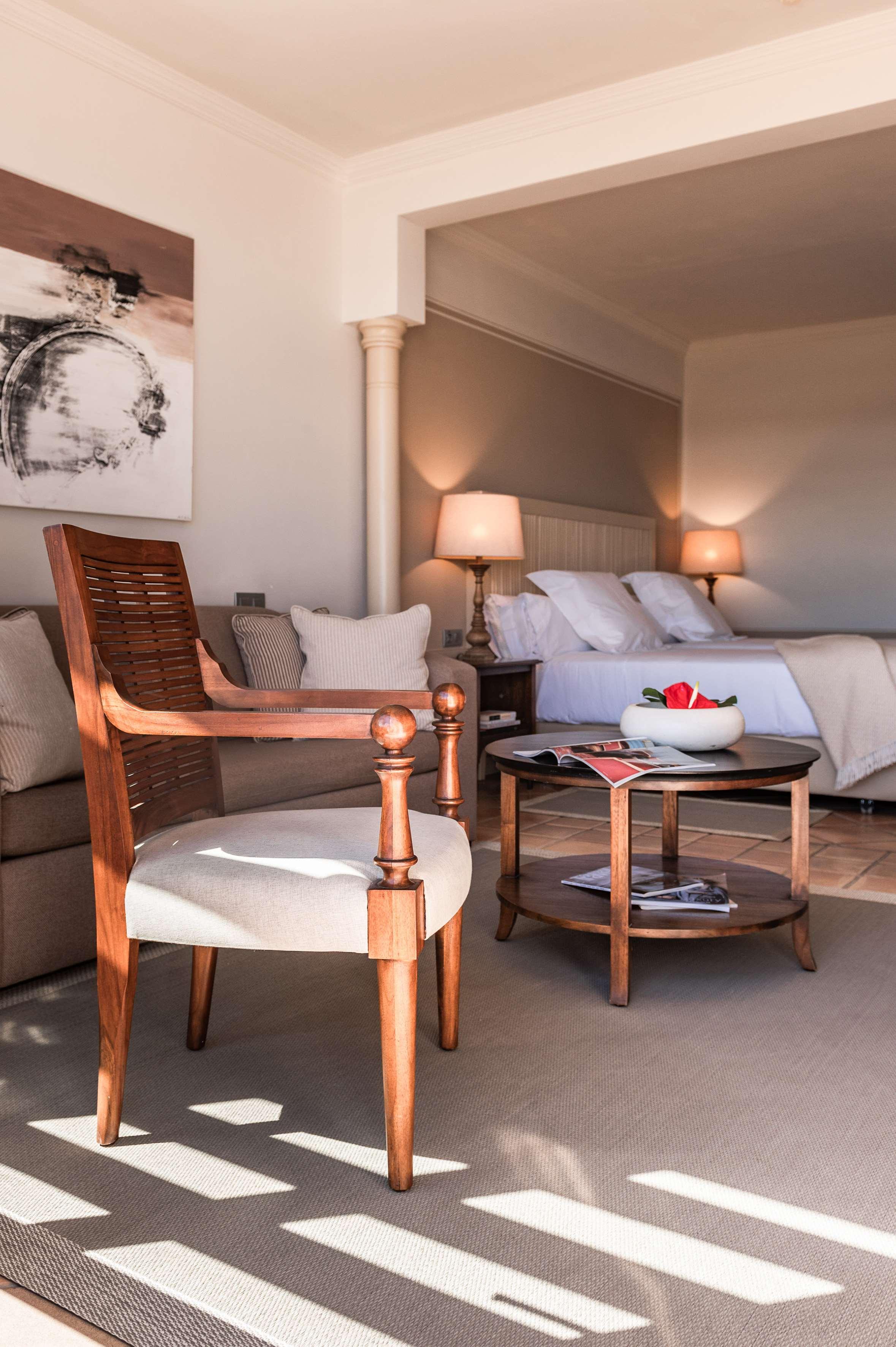 Junior Suite Sea View