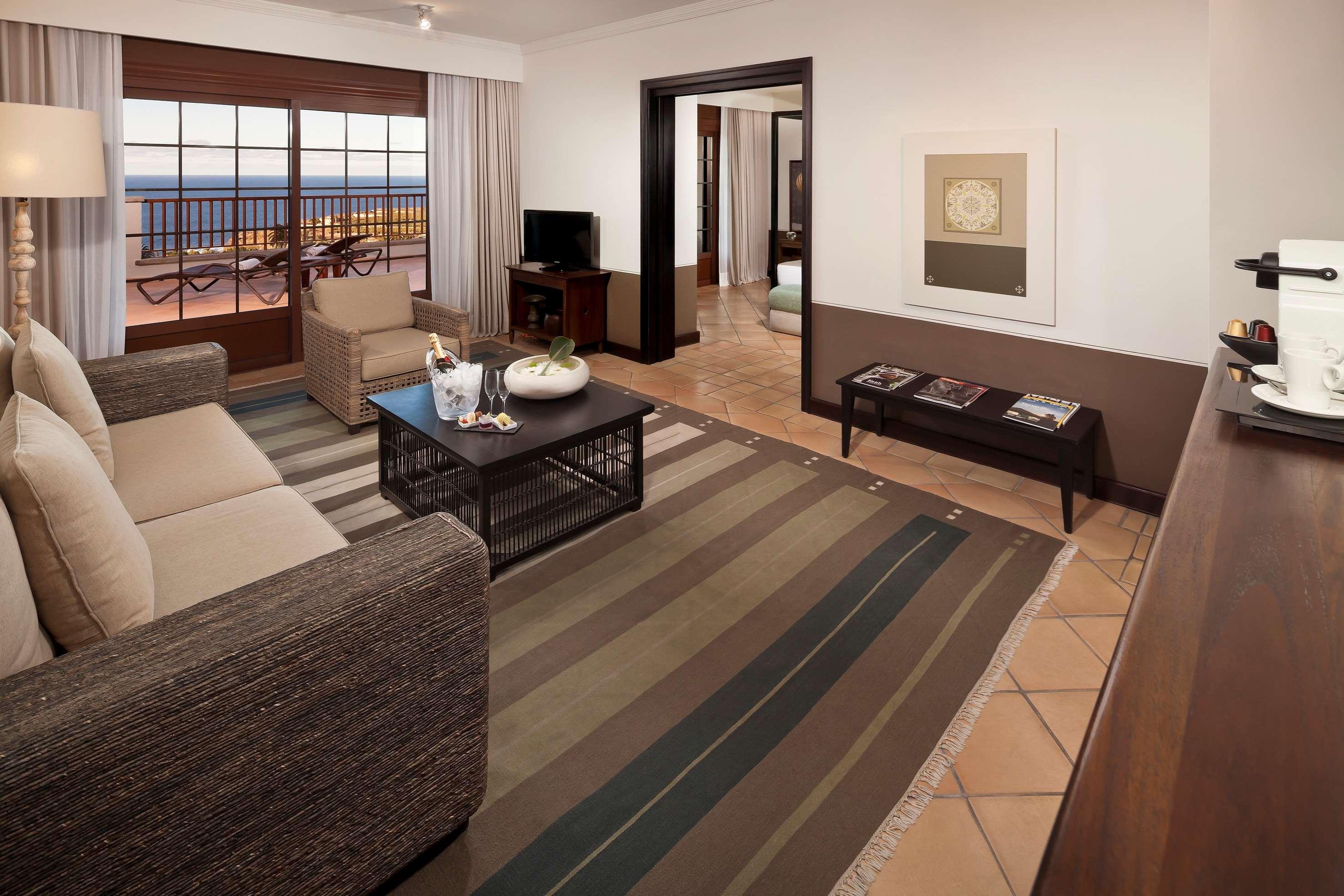 Junior Suite Sea View