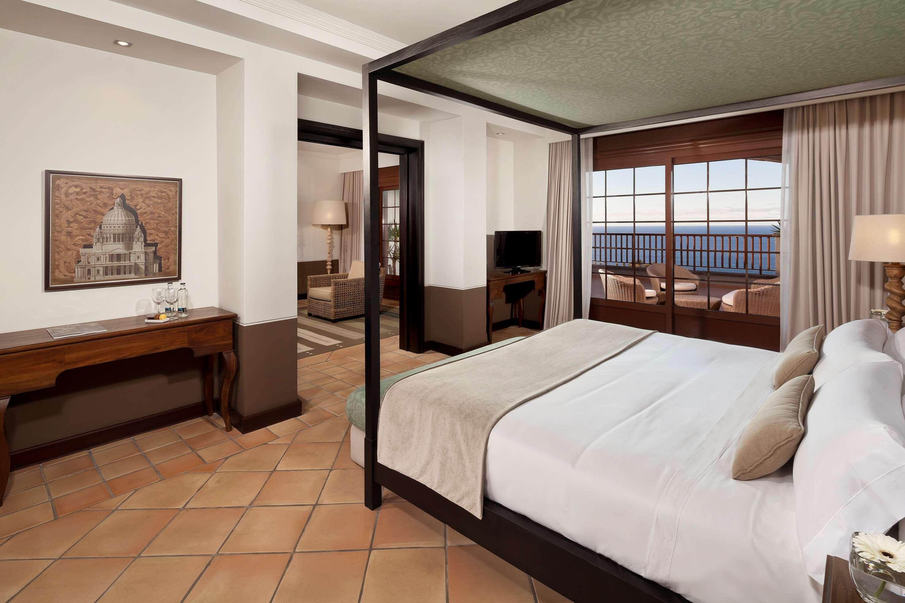 Junior Suite Sea View