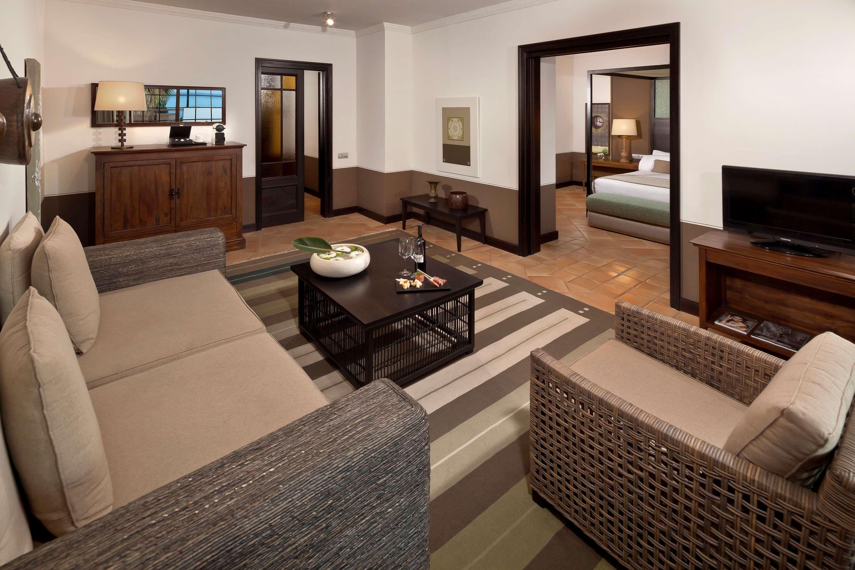 Junior Suite Standard