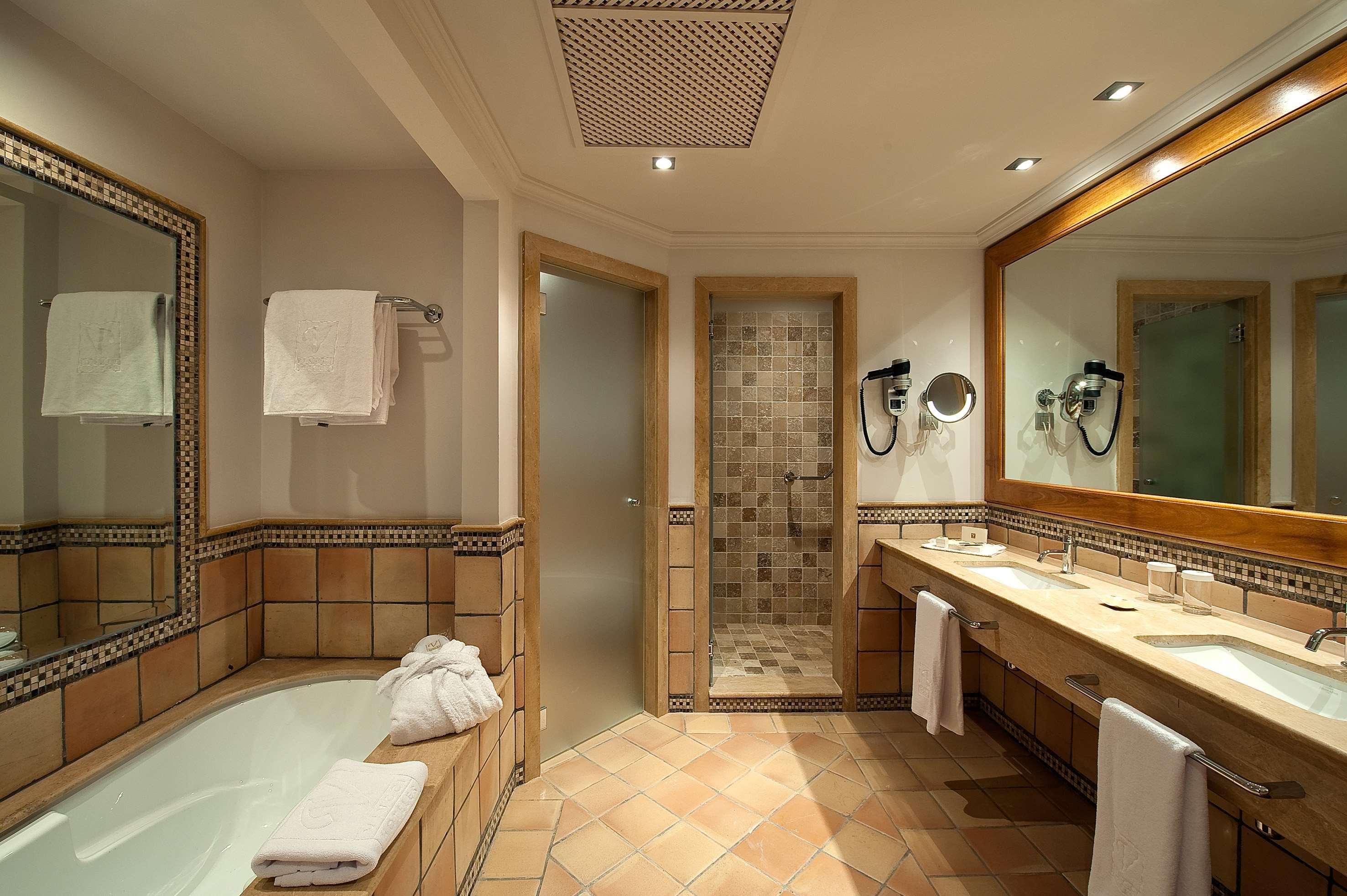 Junior Suite Sea View