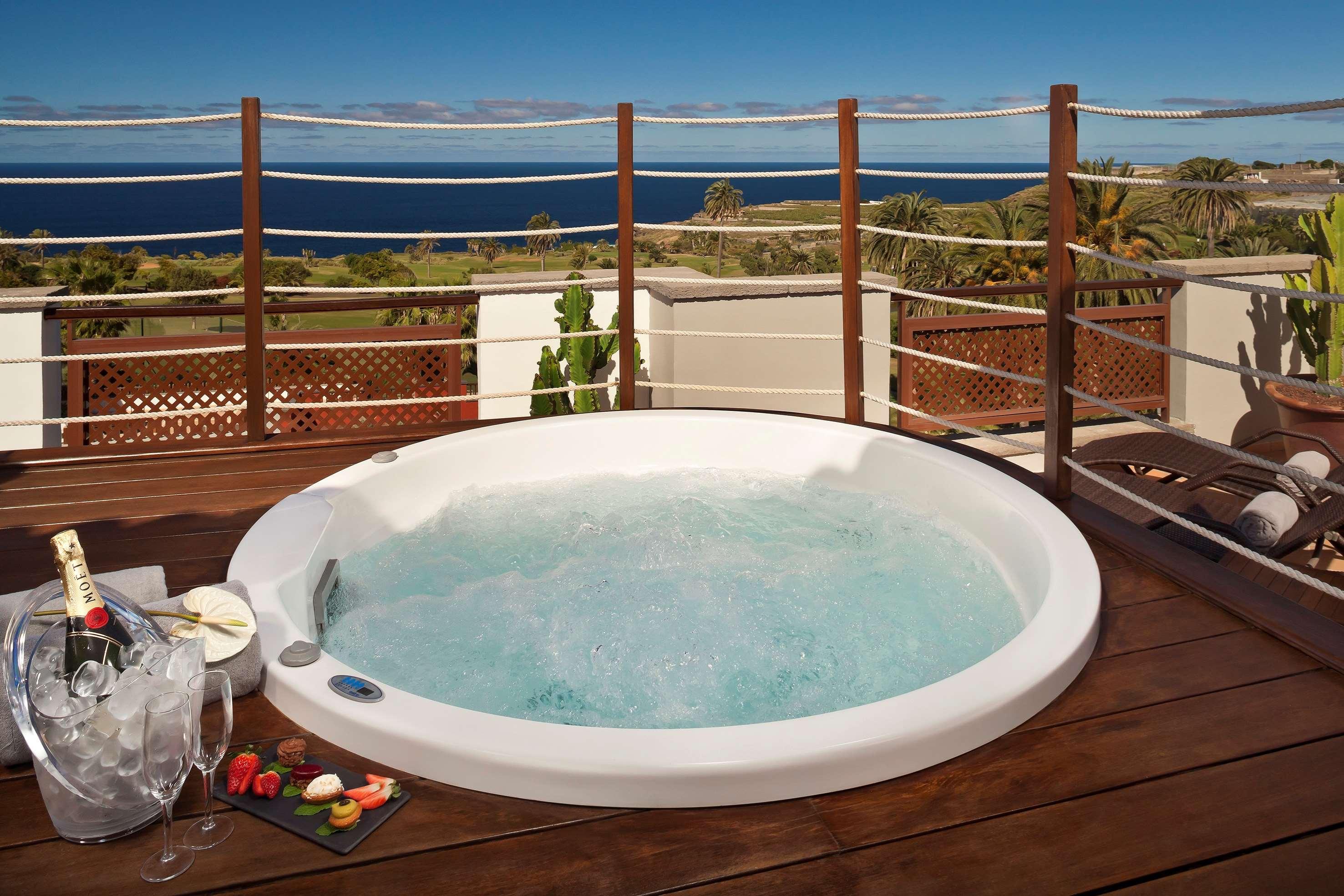 Junior Suite Sea View