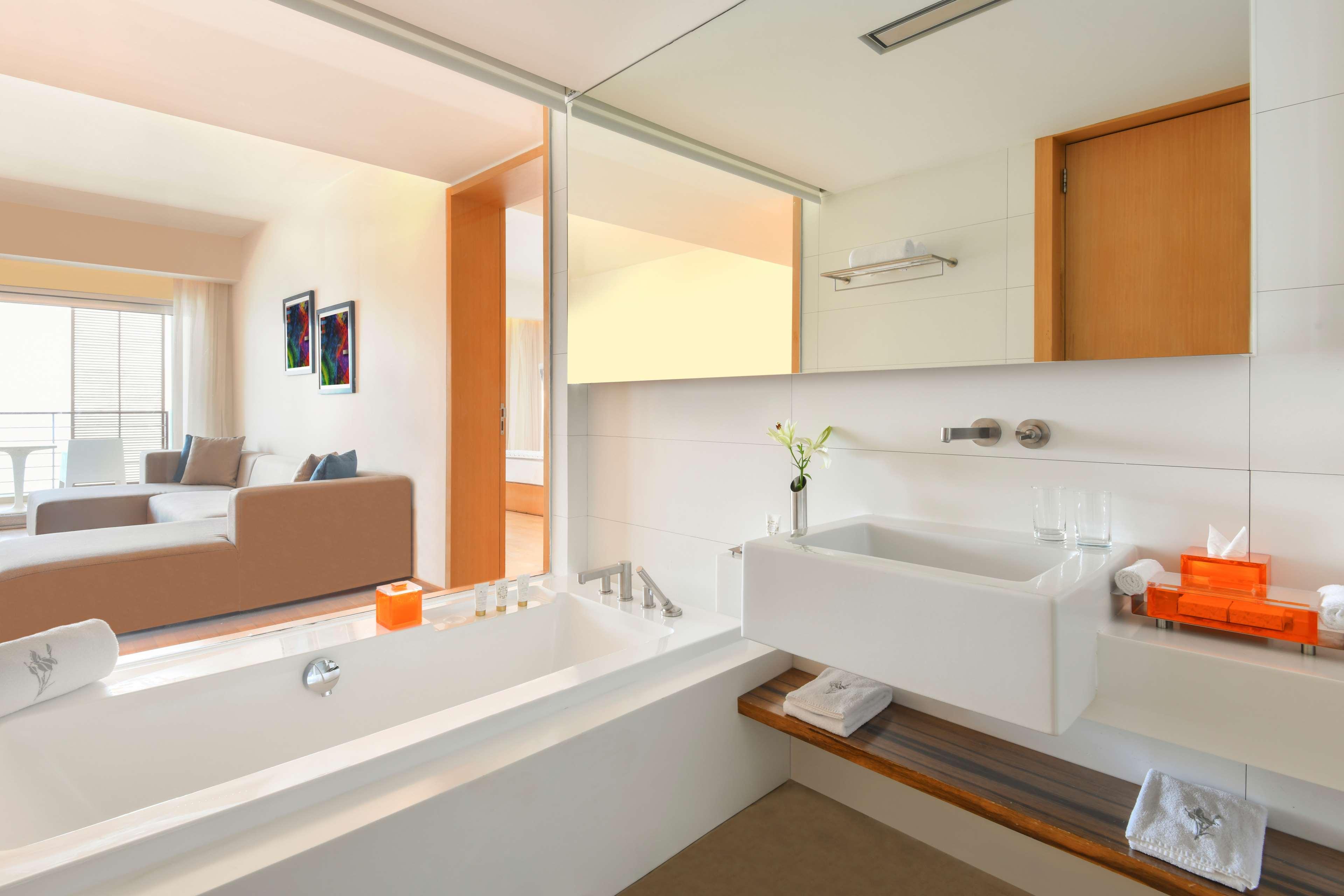 Suite Deluxe Executive