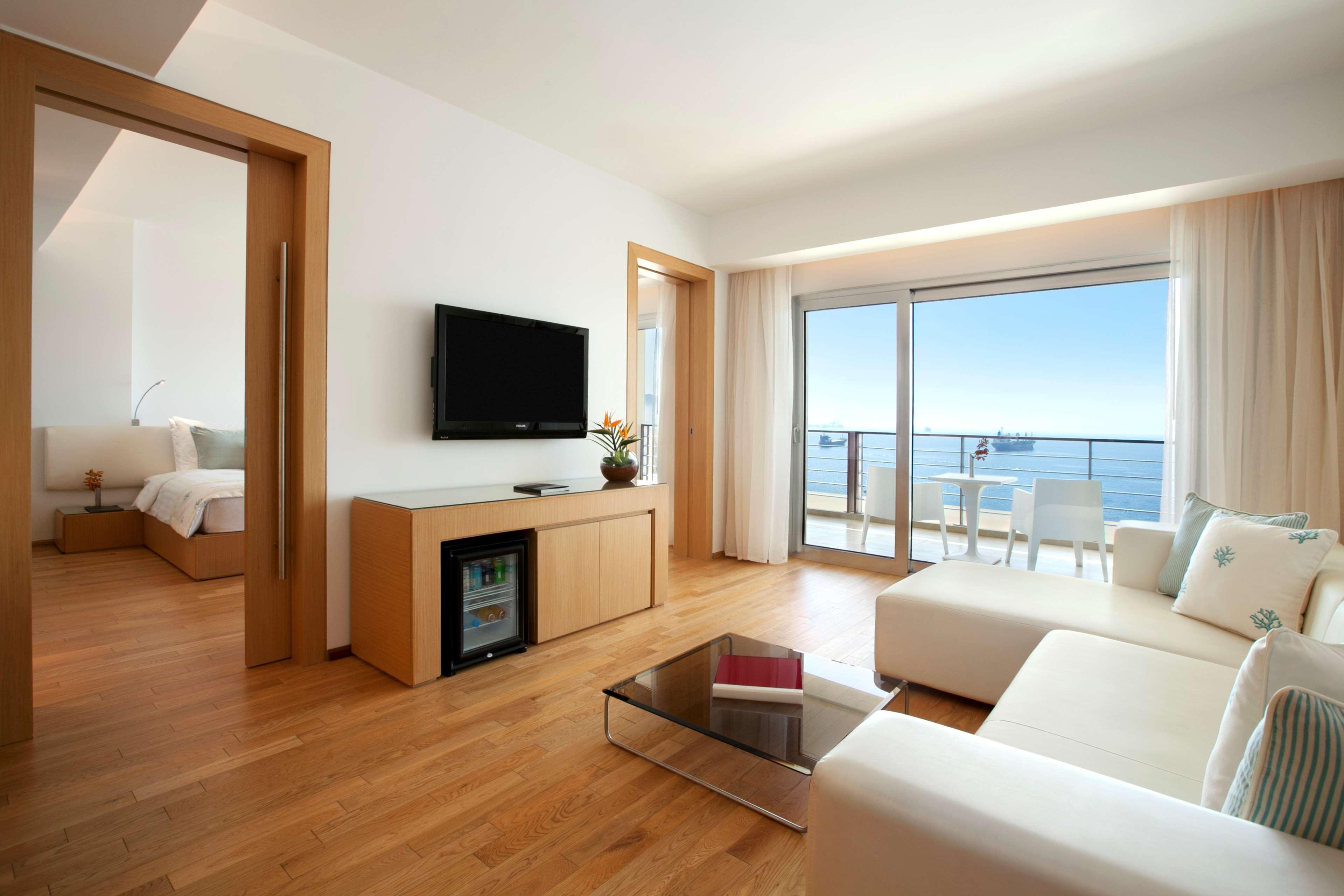 Suite Deluxe Executive